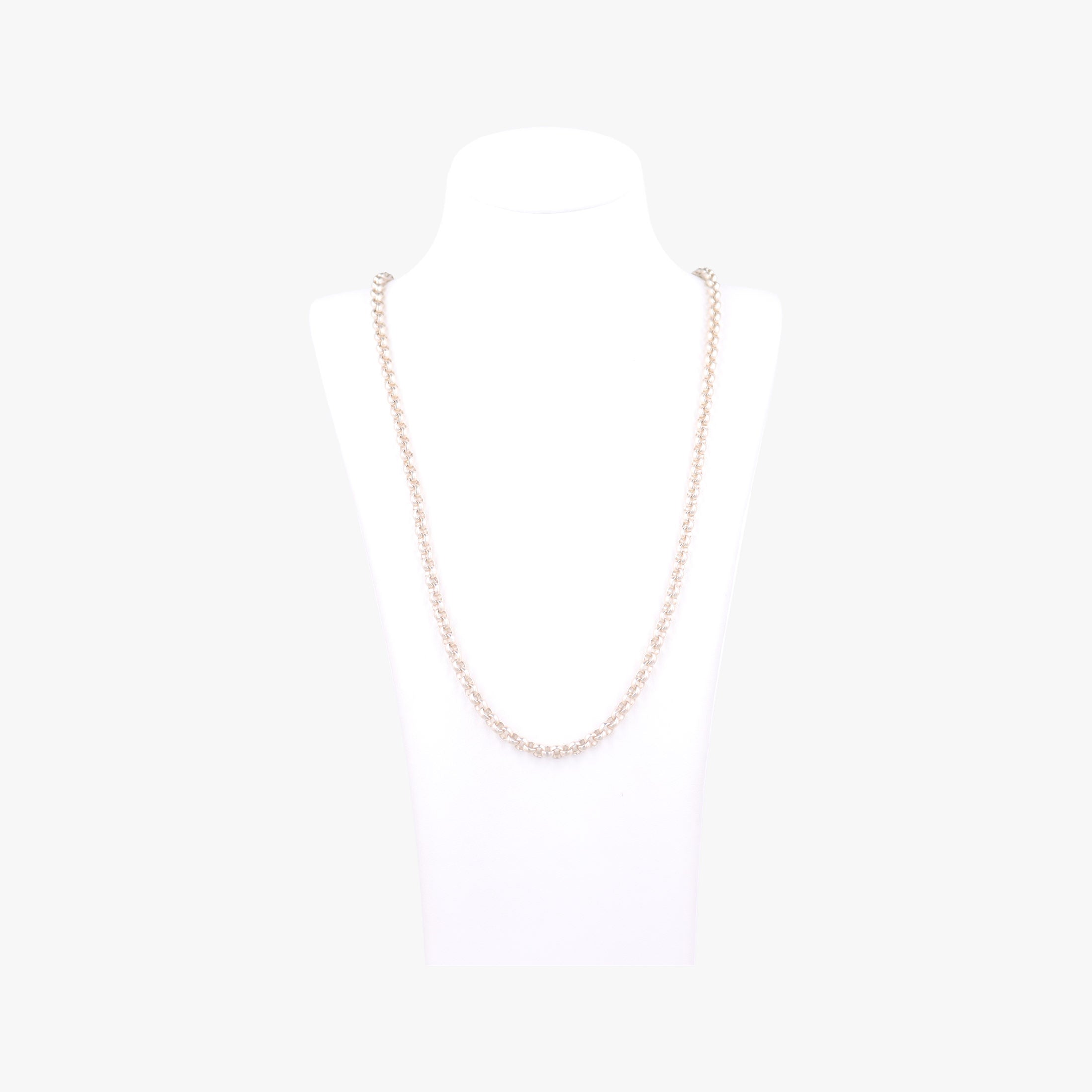 Attelage100 Silver Ag925 14C10529アトラージュ100 シルバー Ag925 14C10529