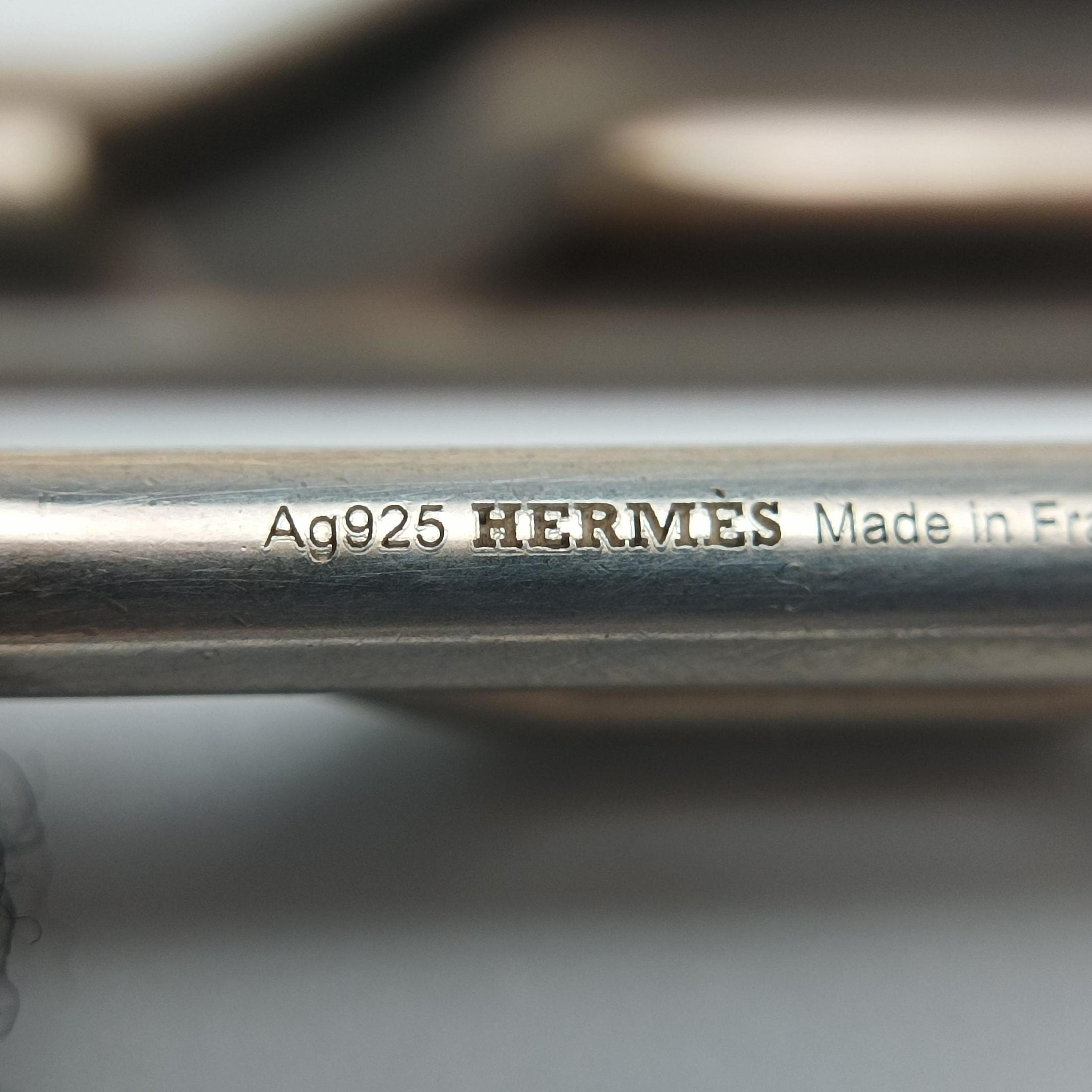 Attelage100 Silver Ag925 14C10529アトラージュ100 シルバー Ag925 14C10529