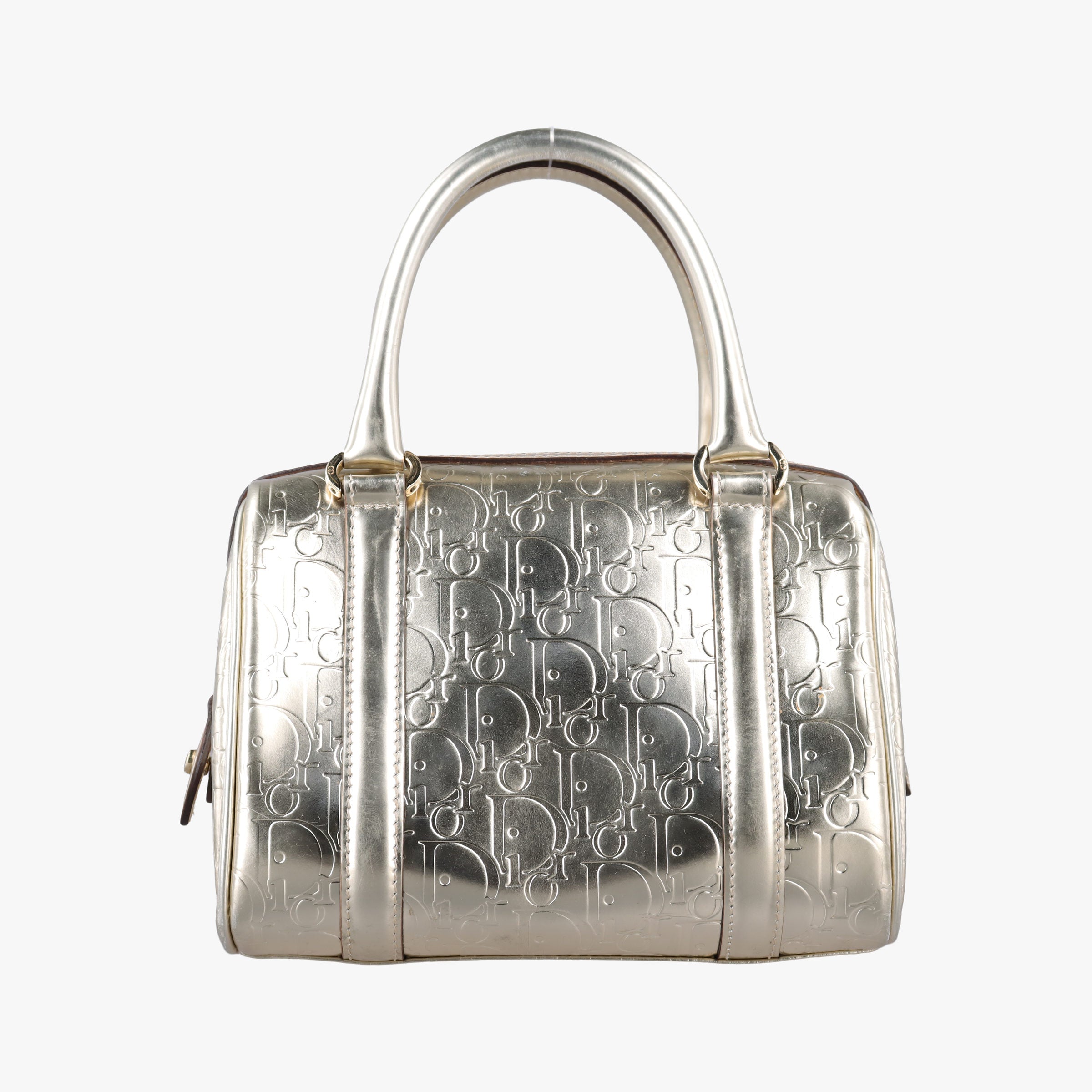 Ultimate Trotter Golden leather 14-BO-0098アルティメット トロッター ゴールド レザー 14-BO-0098