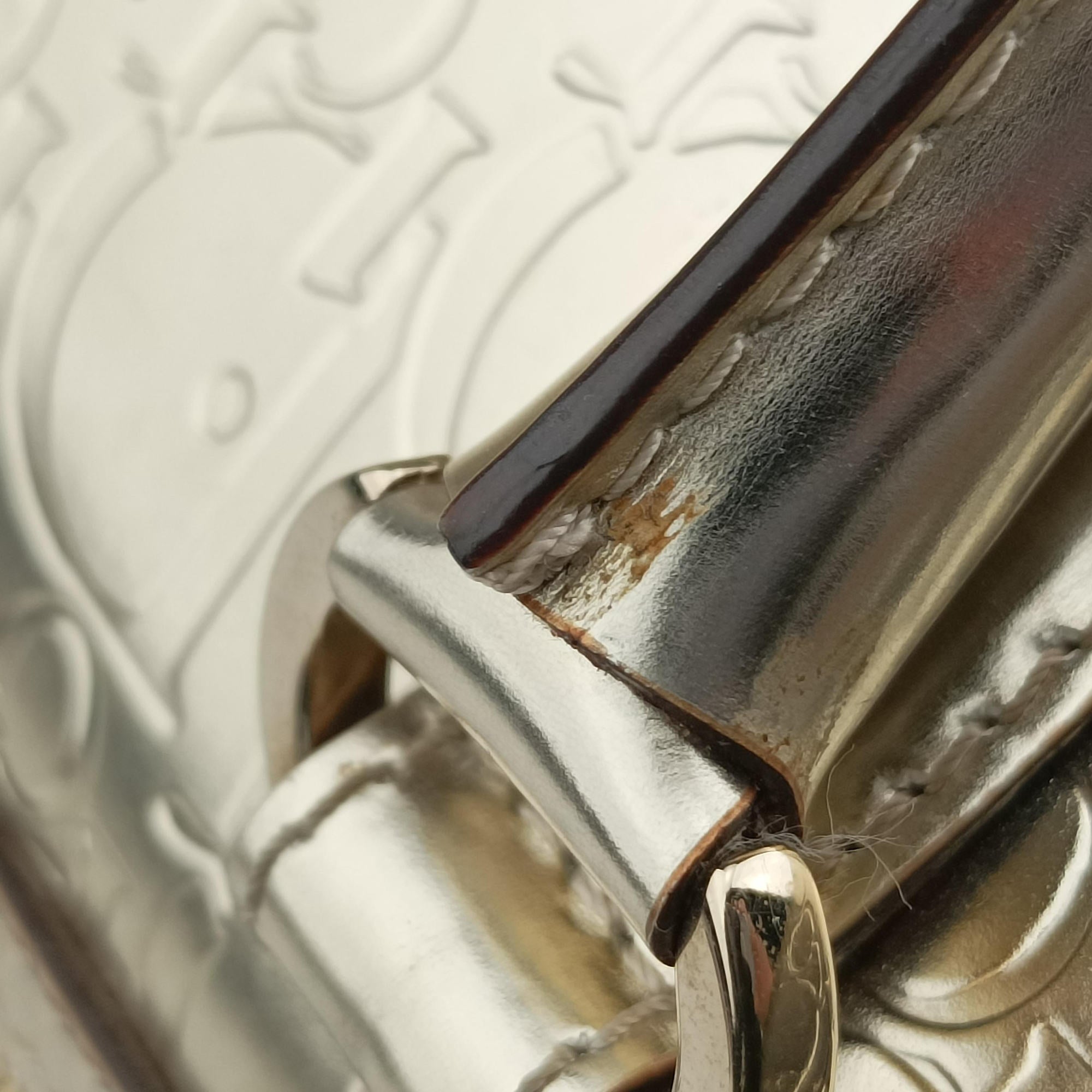 Ultimate Trotter Golden leather 14-BO-0098アルティメット トロッター ゴールド レザー 14-BO-0098