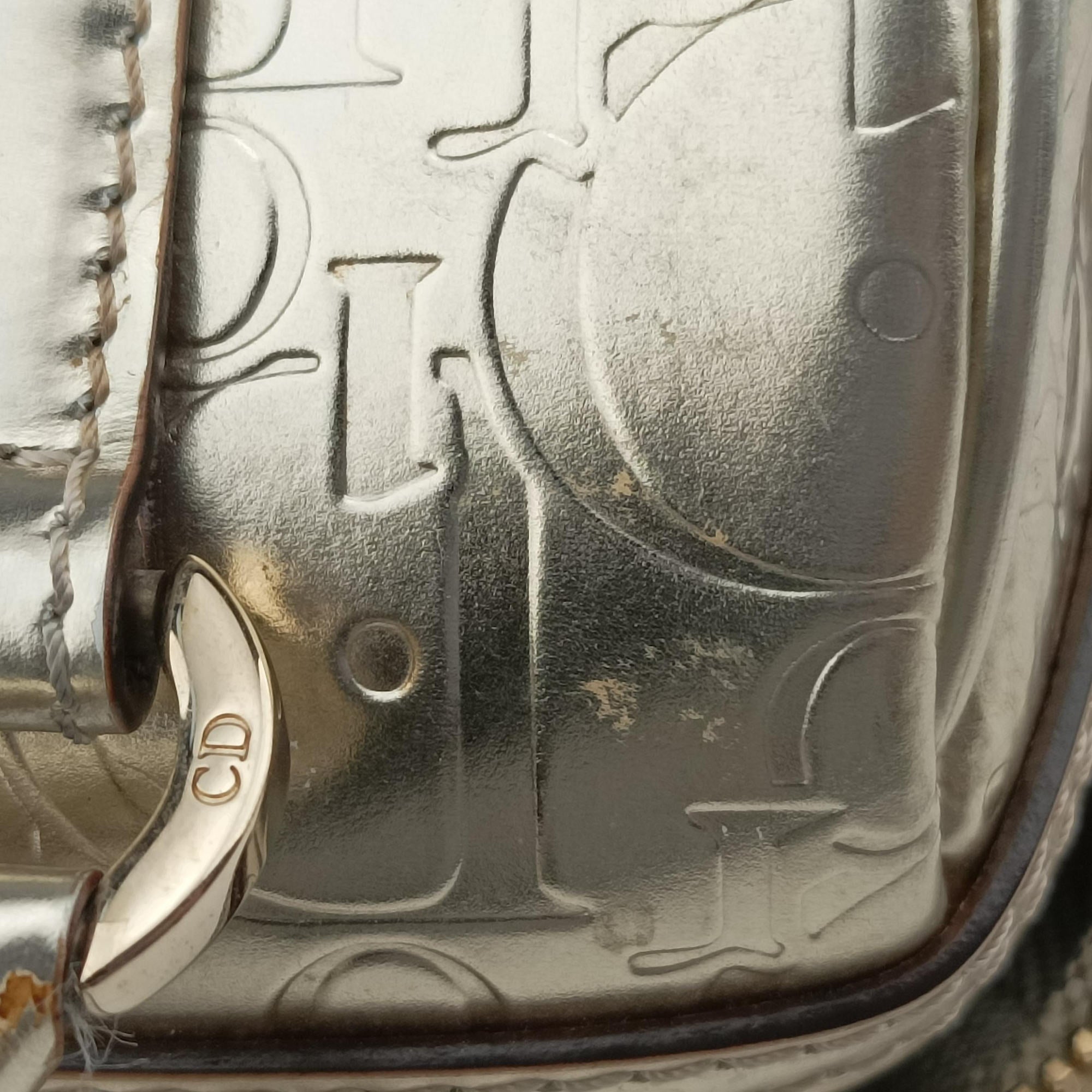 Ultimate Trotter Golden leather 14-BO-0098アルティメット トロッター ゴールド レザー 14-BO-0098