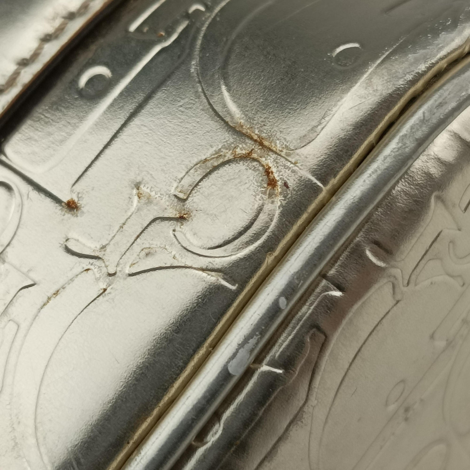 Ultimate Trotter Golden leather 14-BO-0098アルティメット トロッター ゴールド レザー 14-BO-0098