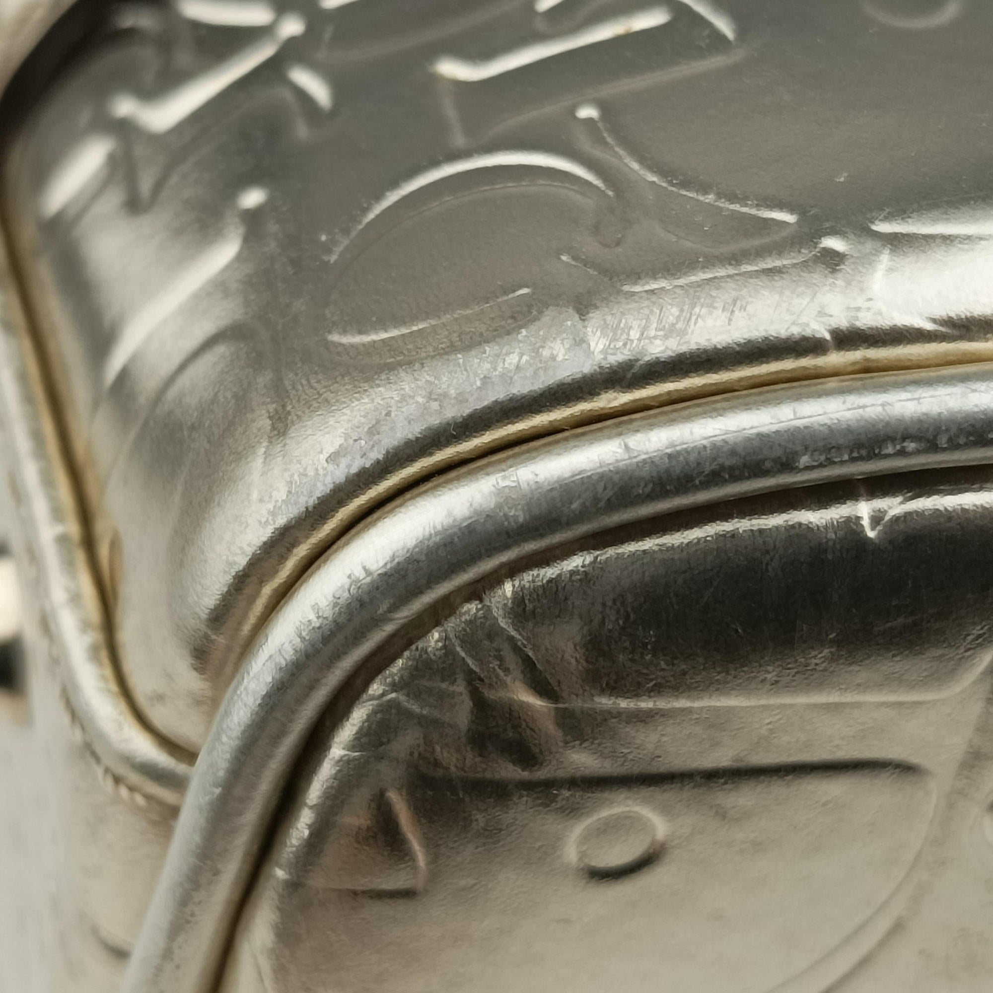 Ultimate Trotter Golden leather 14-BO-0098アルティメット トロッター ゴールド レザー 14-BO-0098