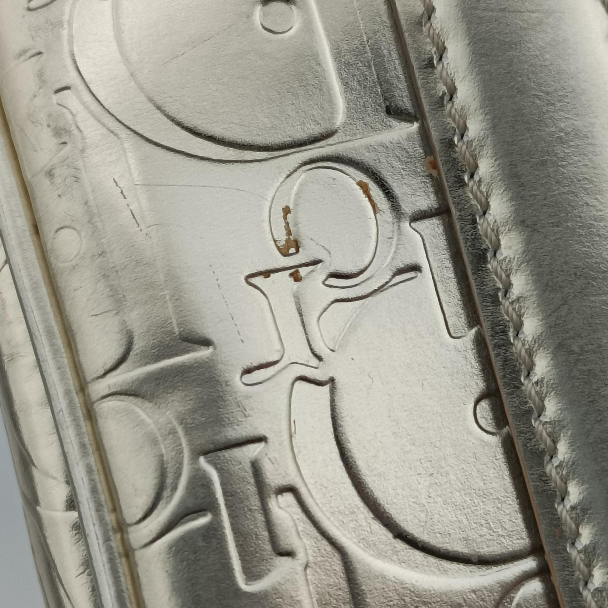 Ultimate Trotter Golden leather 14-BO-0098アルティメット トロッター ゴールド レザー 14-BO-0098