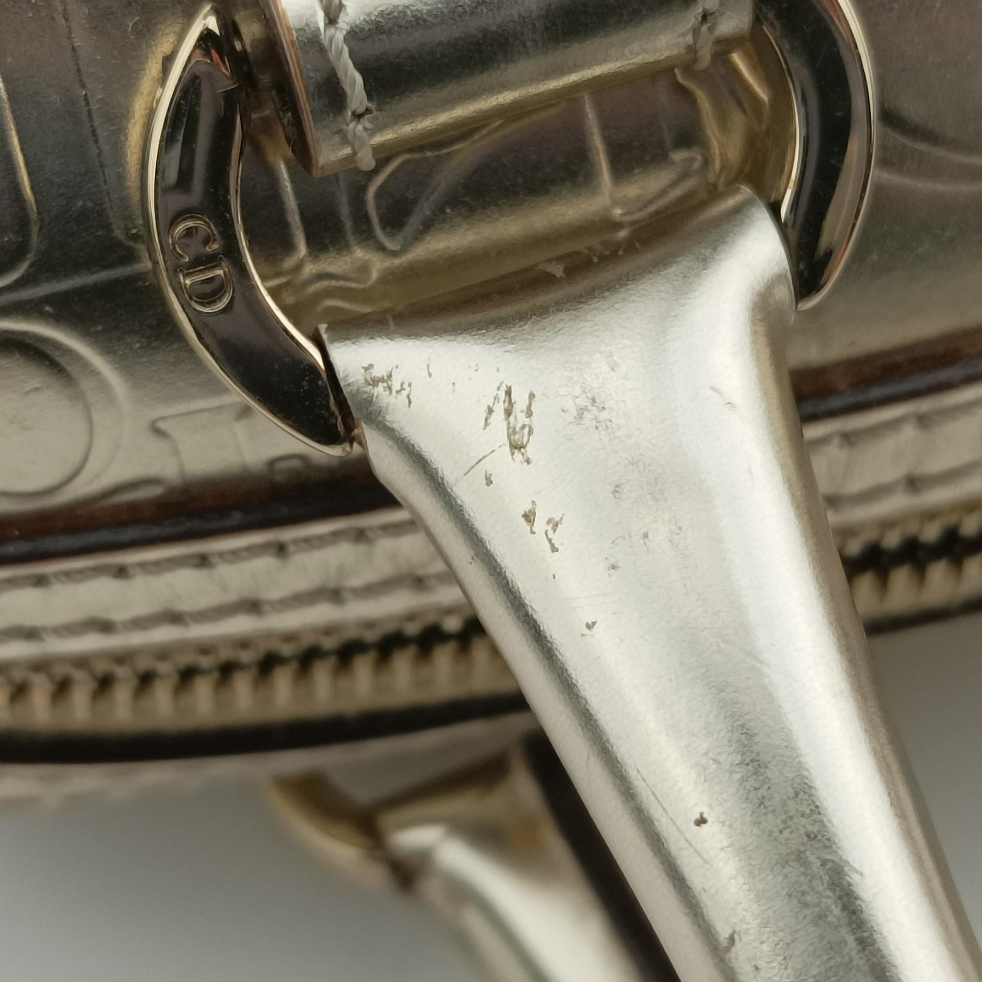 Ultimate Trotter Golden leather 14-BO-0098アルティメット トロッター ゴールド レザー 14-BO-0098