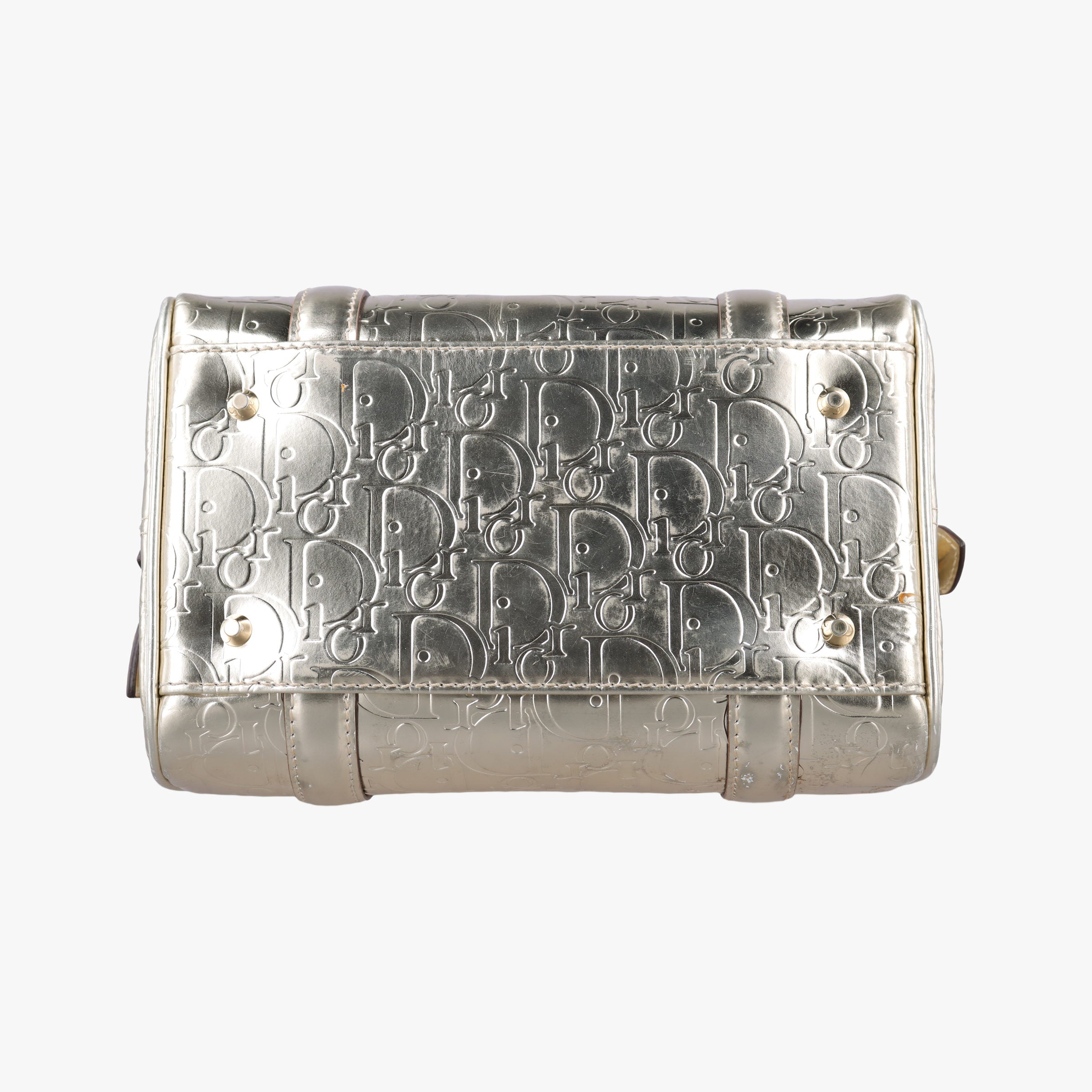 Ultimate Trotter Golden leather 14-BO-0098アルティメット トロッター ゴールド レザー 14-BO-0098