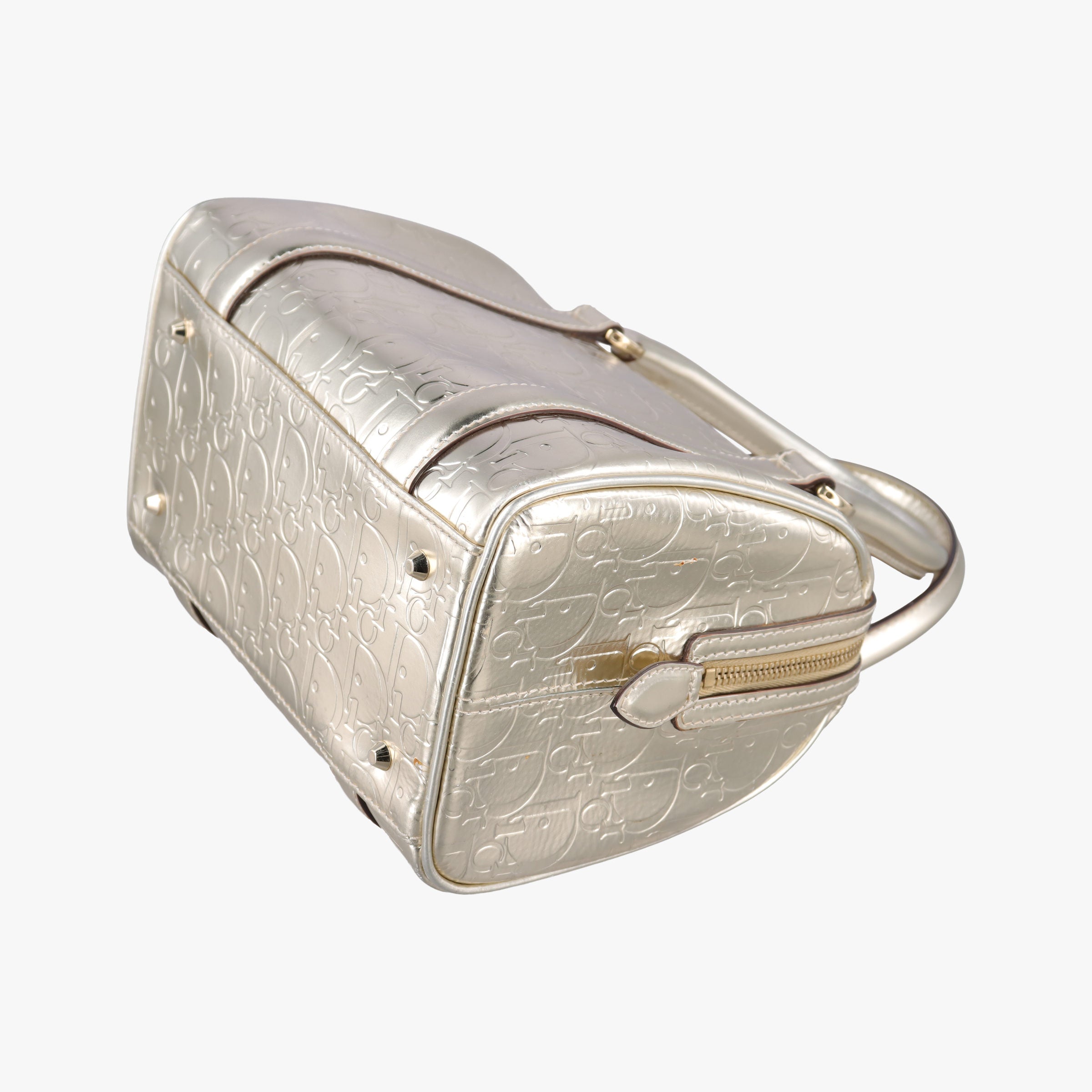 Ultimate Trotter Golden leather 14-BO-0098アルティメット トロッター ゴールド レザー 14-BO-0098