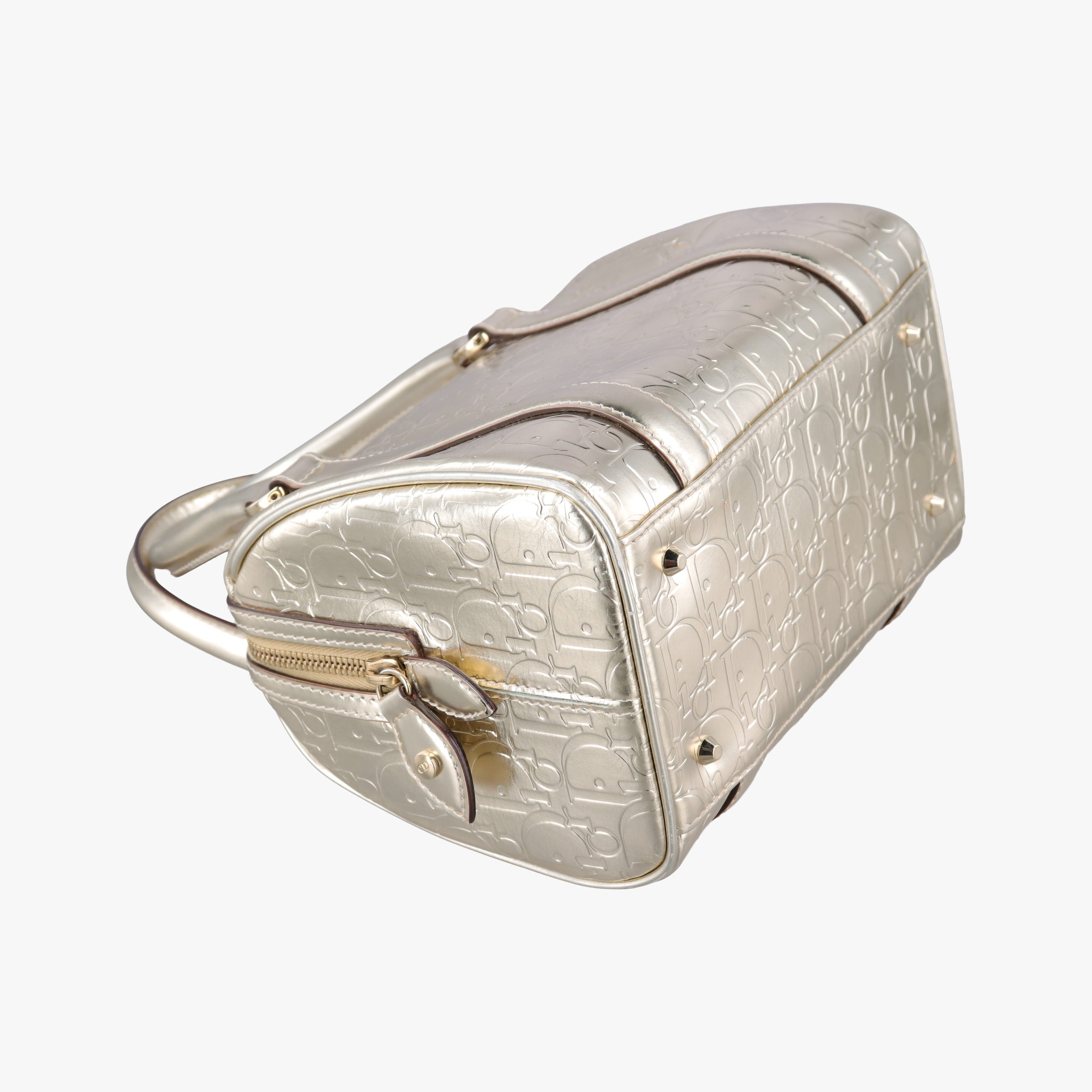 Ultimate Trotter Golden leather 14-BO-0098アルティメット トロッター ゴールド レザー 14-BO-0098