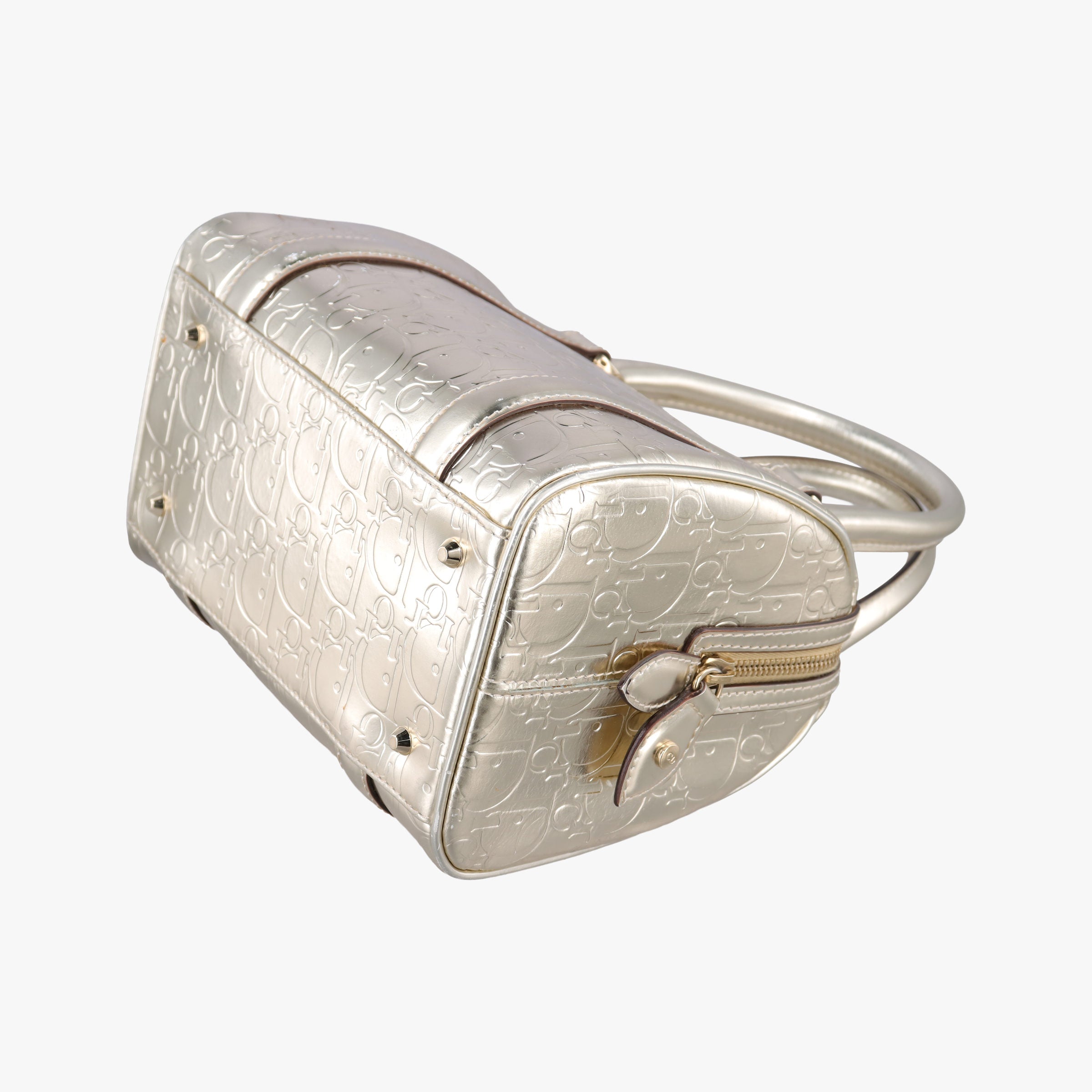 Ultimate Trotter Golden leather 14-BO-0098アルティメット トロッター ゴールド レザー 14-BO-0098