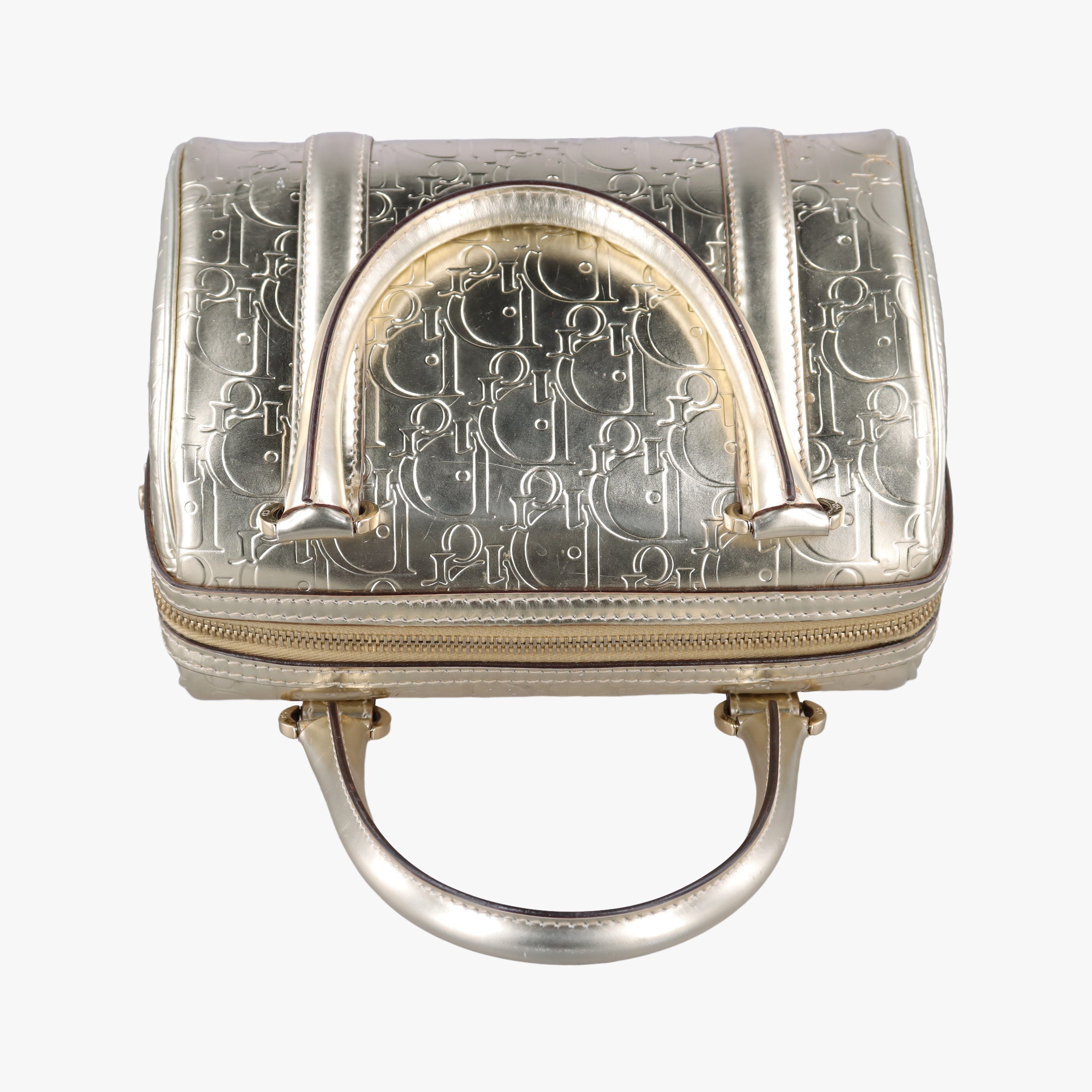 Ultimate Trotter Golden leather 14-BO-0098アルティメット トロッター ゴールド レザー 14-BO-0098