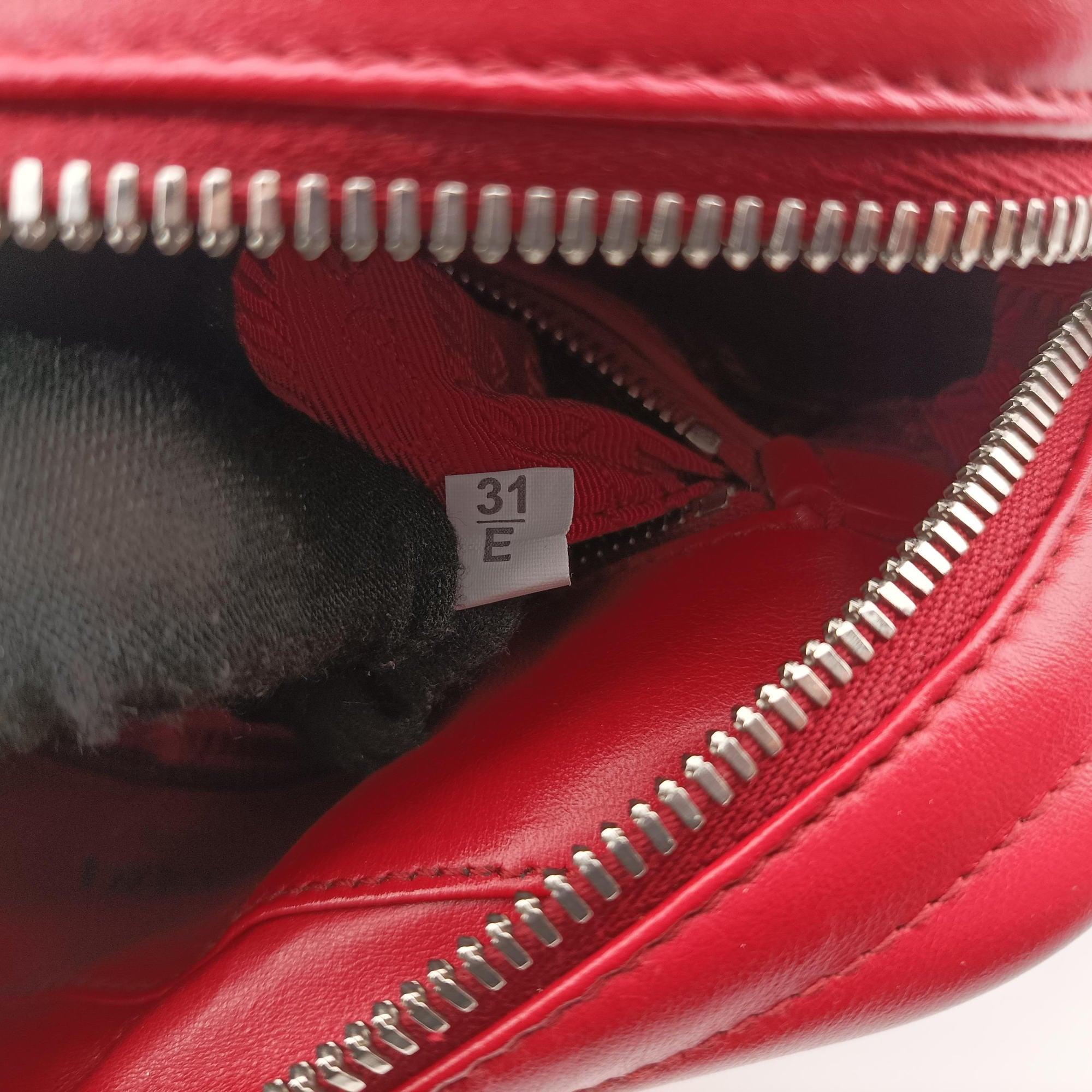 Diagramme Red Leather 1BH083 31/Eダイアグラム レッド レザー 1BH083 31/E
