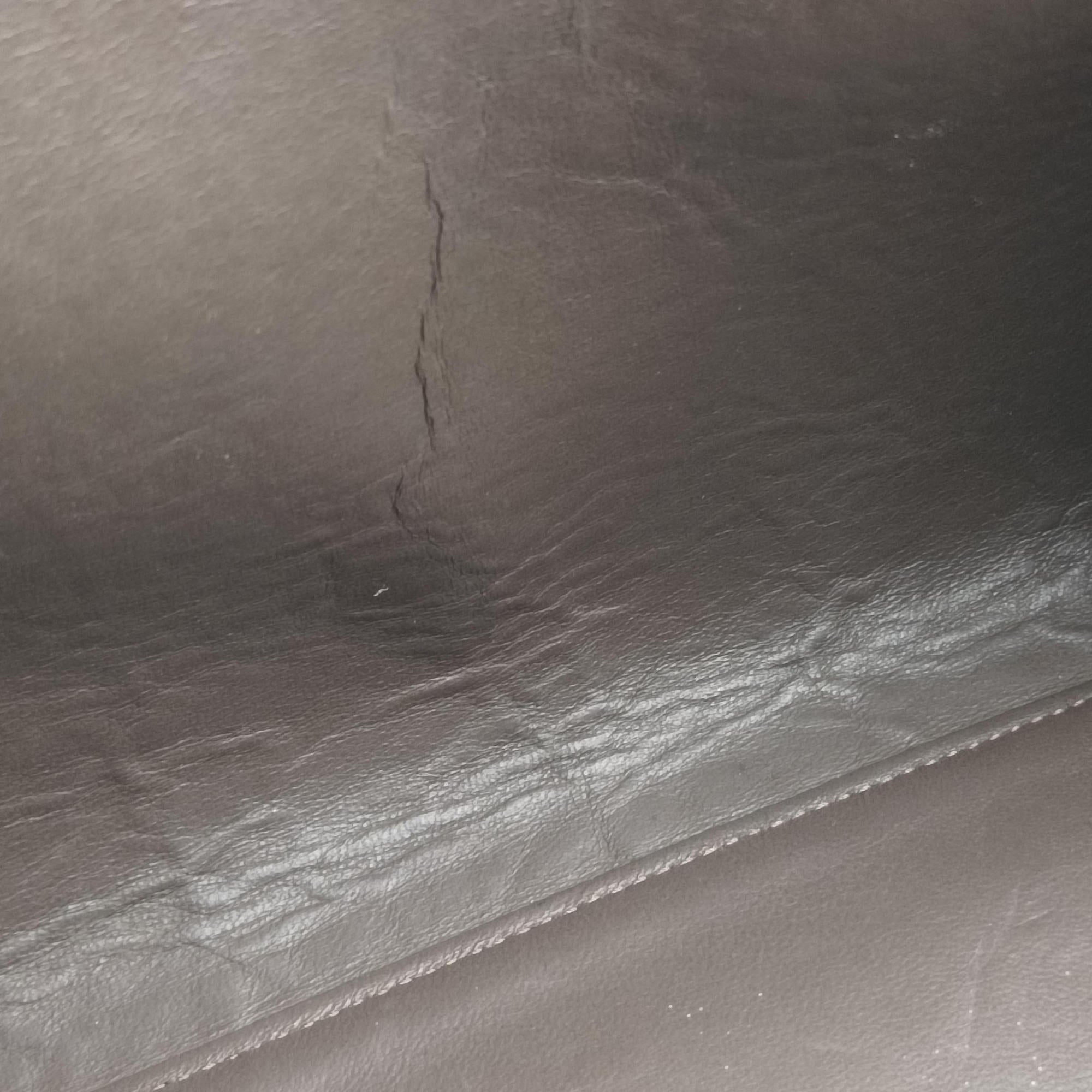 Trois Jours Navy Leather 8BH279 8BH279-3M2 159-8762トロワジュール ネイビー レザー 8BH279 8BH279-3M2 159-8762