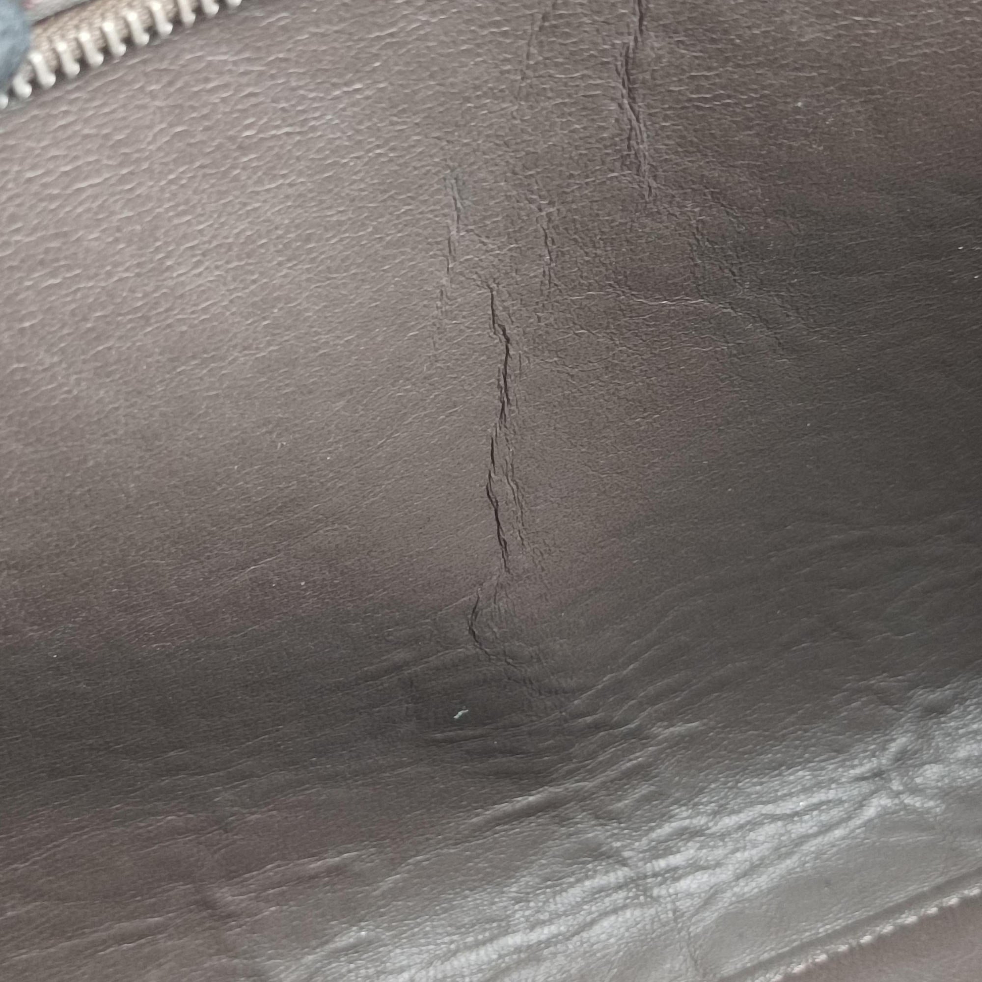 Trois Jours Navy Leather 8BH279 8BH279-3M2 159-8762トロワジュール ネイビー レザー 8BH279 8BH279-3M2 159-8762