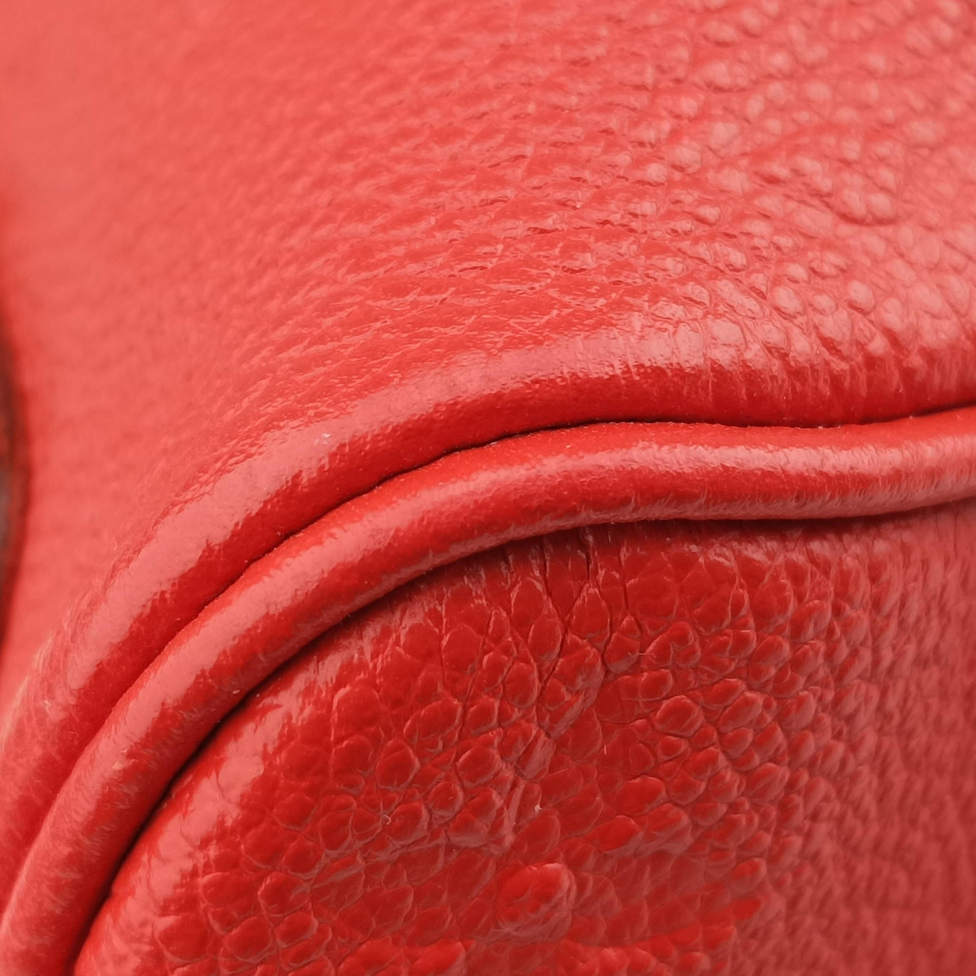 Speedy Bandouliere 25 Orian Monogram Empreinte M40758 AH5102スピーディバンドリエール25 オリアン モノグラム アンプラント M40758 AH5102