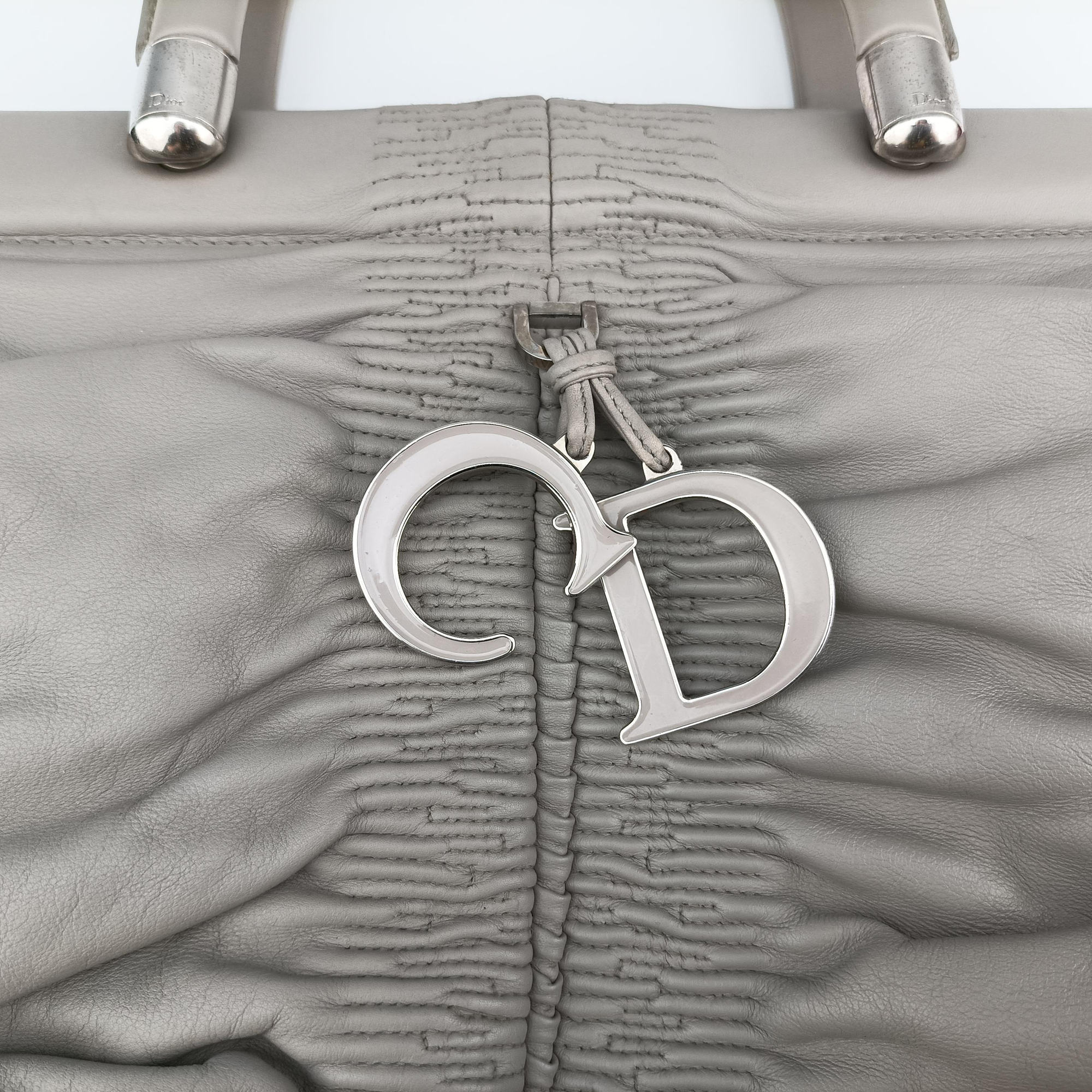 Karenina Grey lambskin 05-MA-0048カレーニナ グレー ラムスキン 05-MA-0048