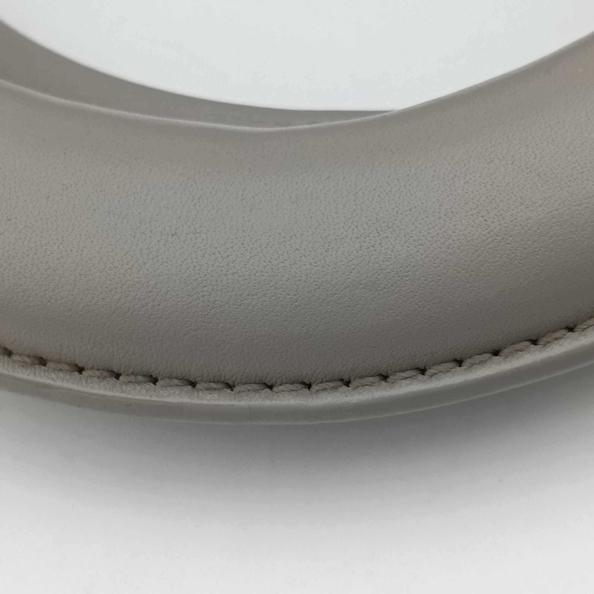 Karenina Grey lambskin 05-MA-0048カレーニナ グレー ラムスキン 05-MA-0048