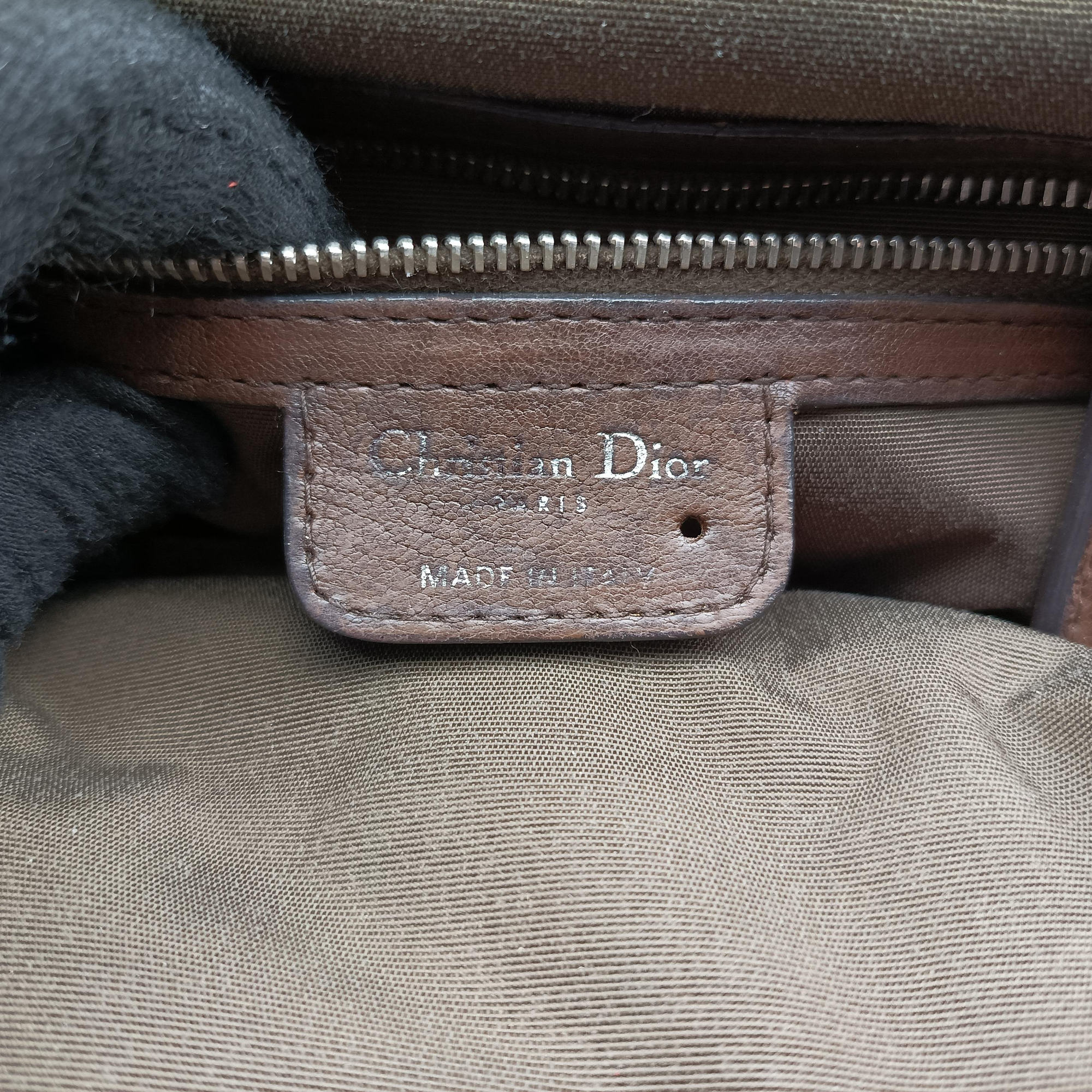 Karenina Brown lambskin 05-MA-0048カレーニナ ブラウン ラムスキン 05-MA-0048