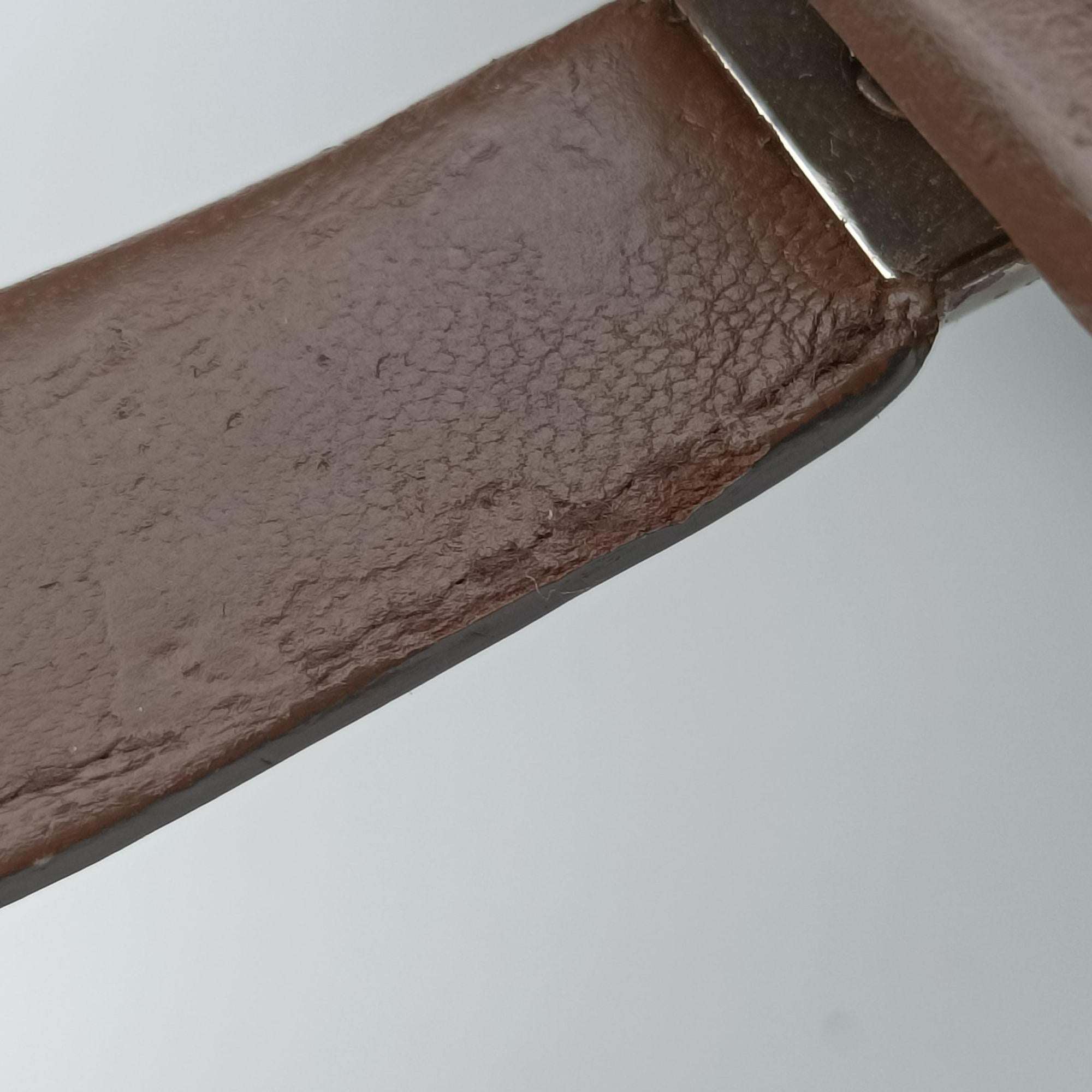 Karenina Brown lambskin 05-MA-0048カレーニナ ブラウン ラムスキン 05-MA-0048
