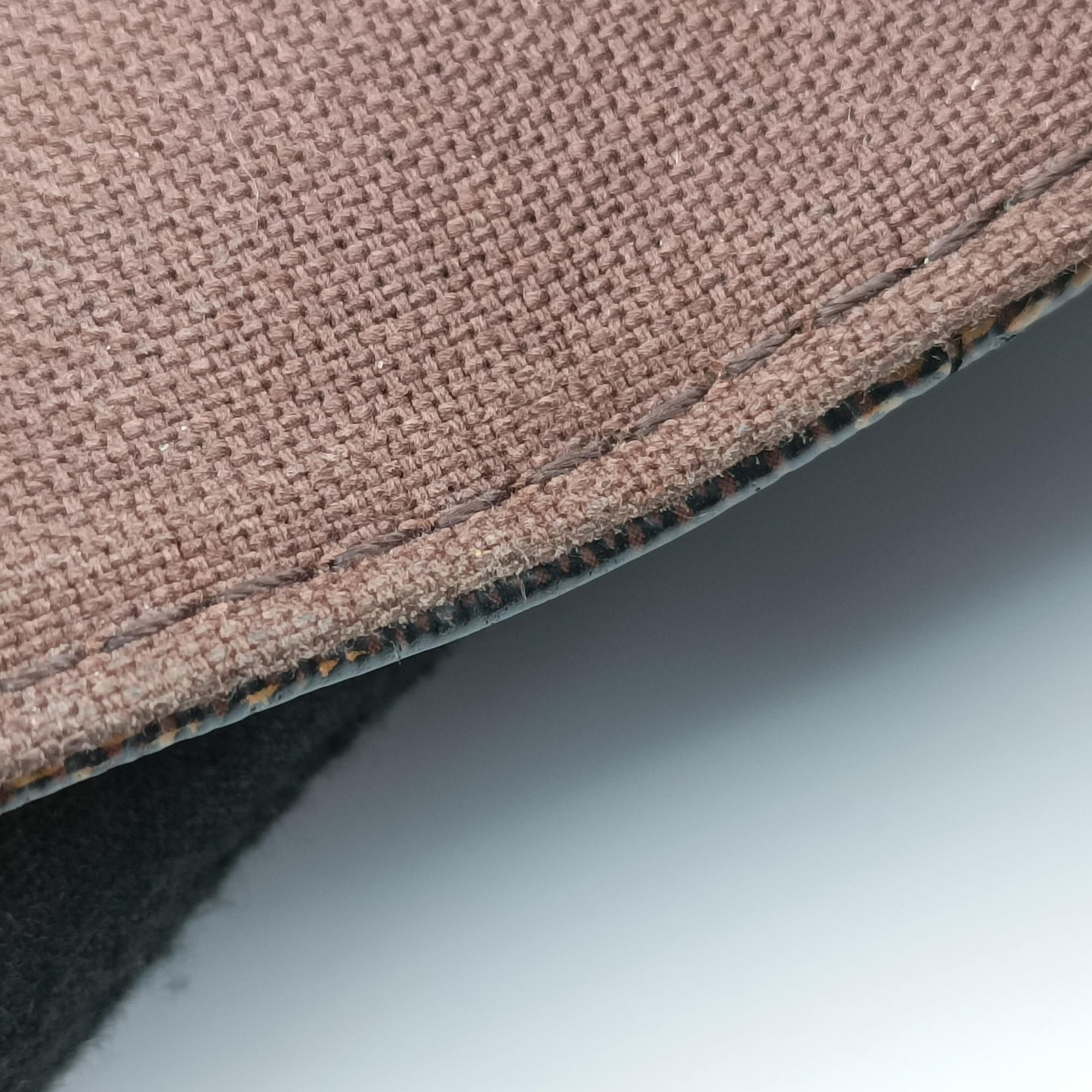 DISTRICT PM EBENE Damier Canvas N41213 FL4152ディストリクトPM エベーヌ ダミエキャンバス N41213 FL4152