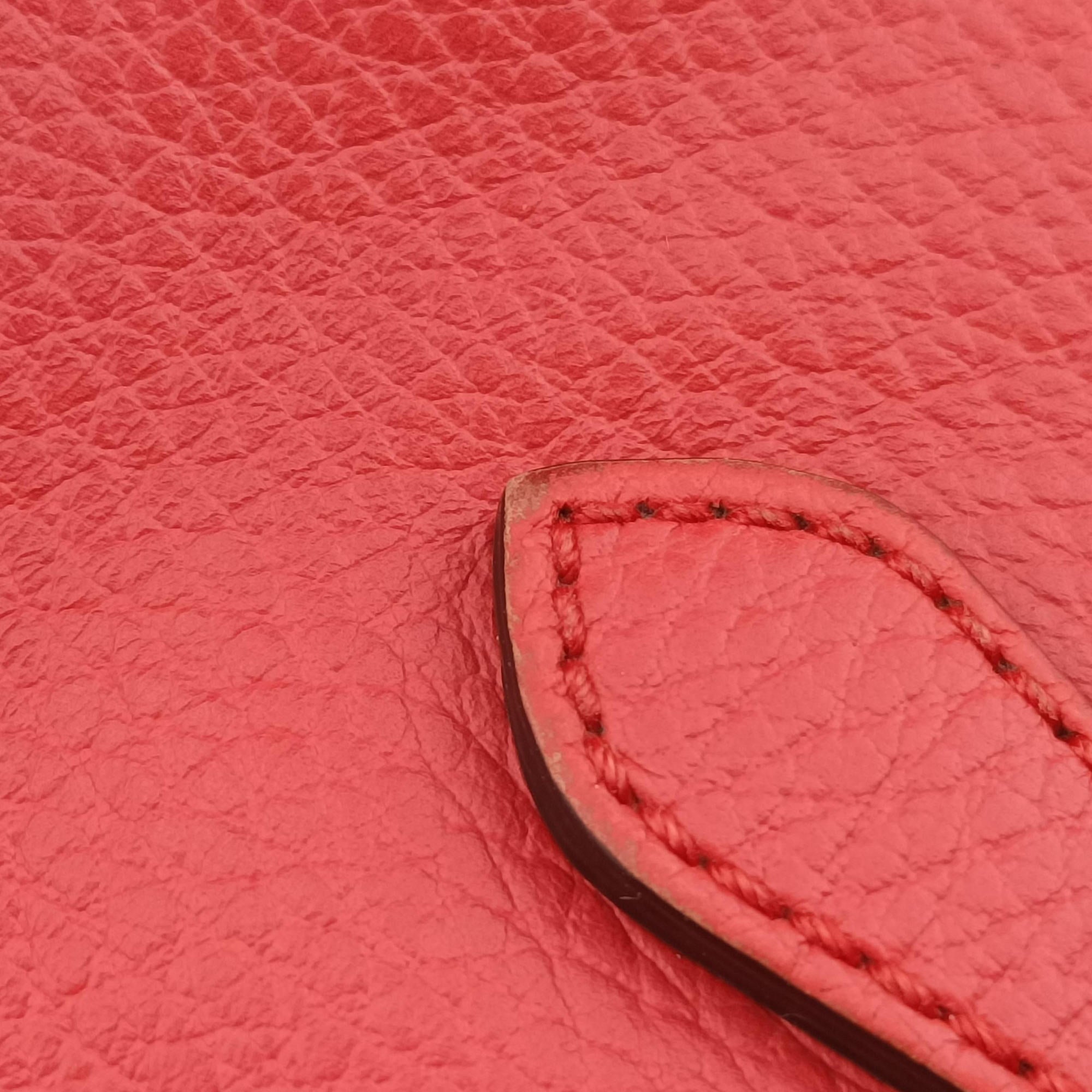 dome Orange Leather 420023 C019641163ドーム オレンジ レザー 420023 C019641163