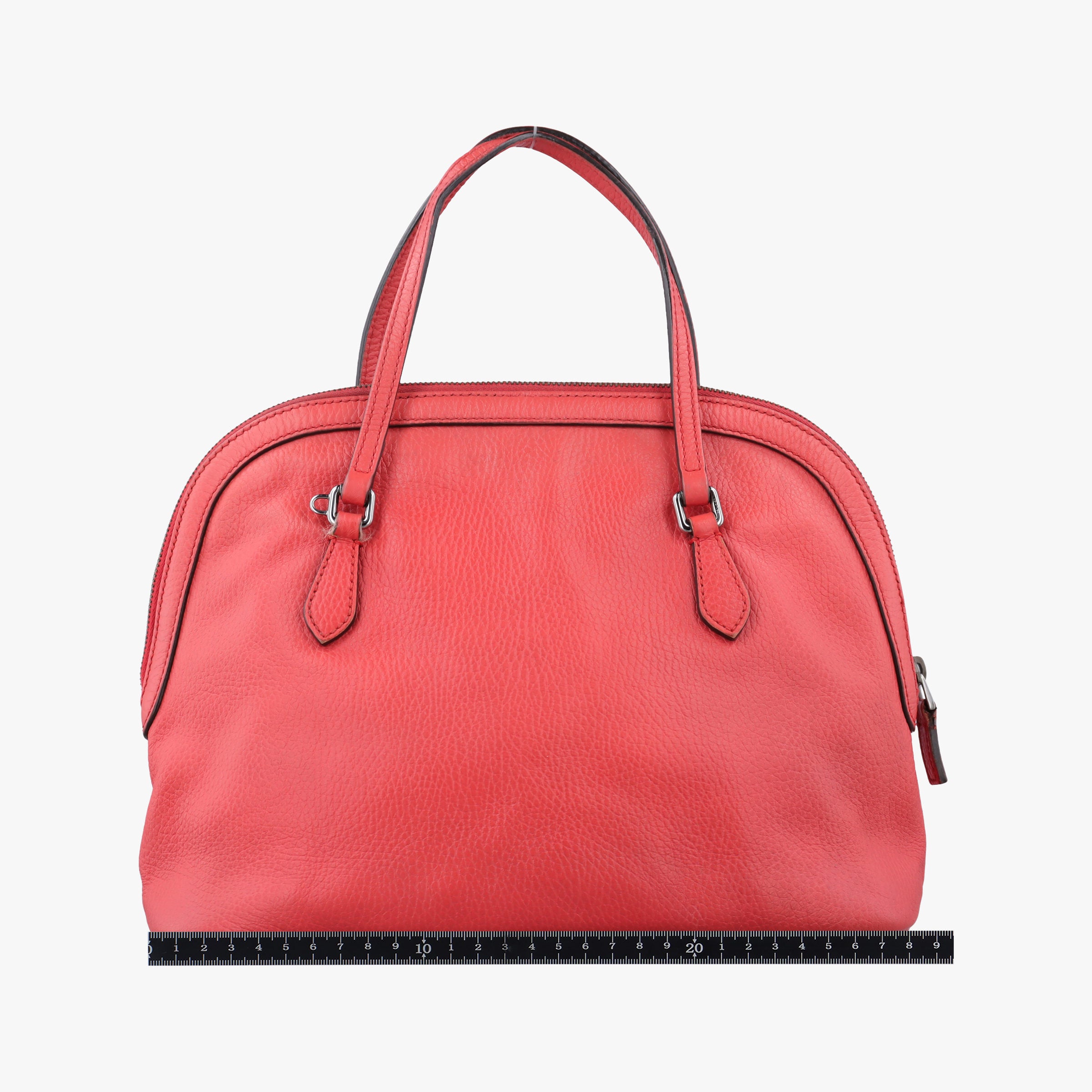 dome Orange Leather 420023 C019641163ドーム オレンジ レザー 420023 C019641163