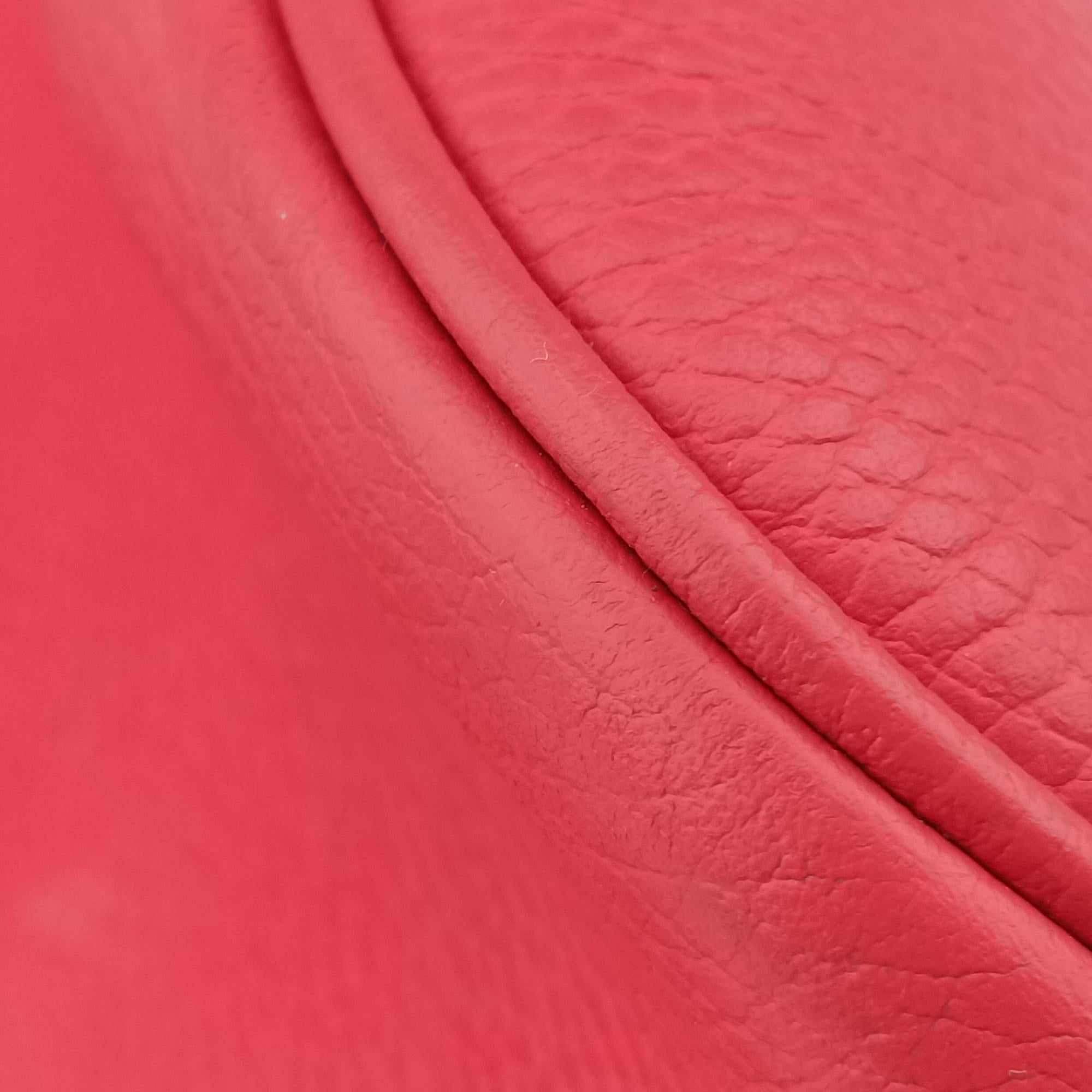 dome Orange Leather 420023 C019641163ドーム オレンジ レザー 420023 C019641163