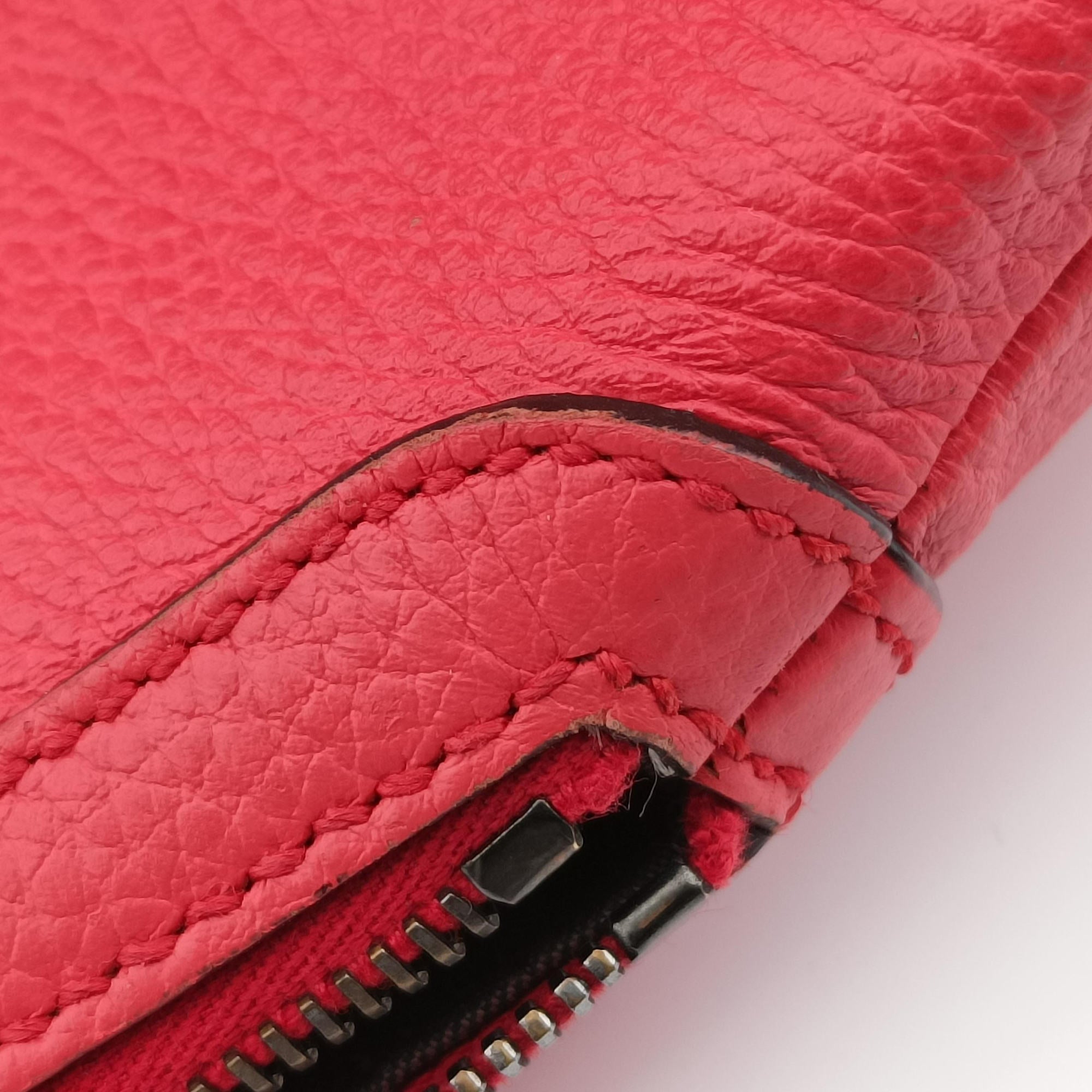 dome Orange Leather 420023 C019641163ドーム オレンジ レザー 420023 C019641163