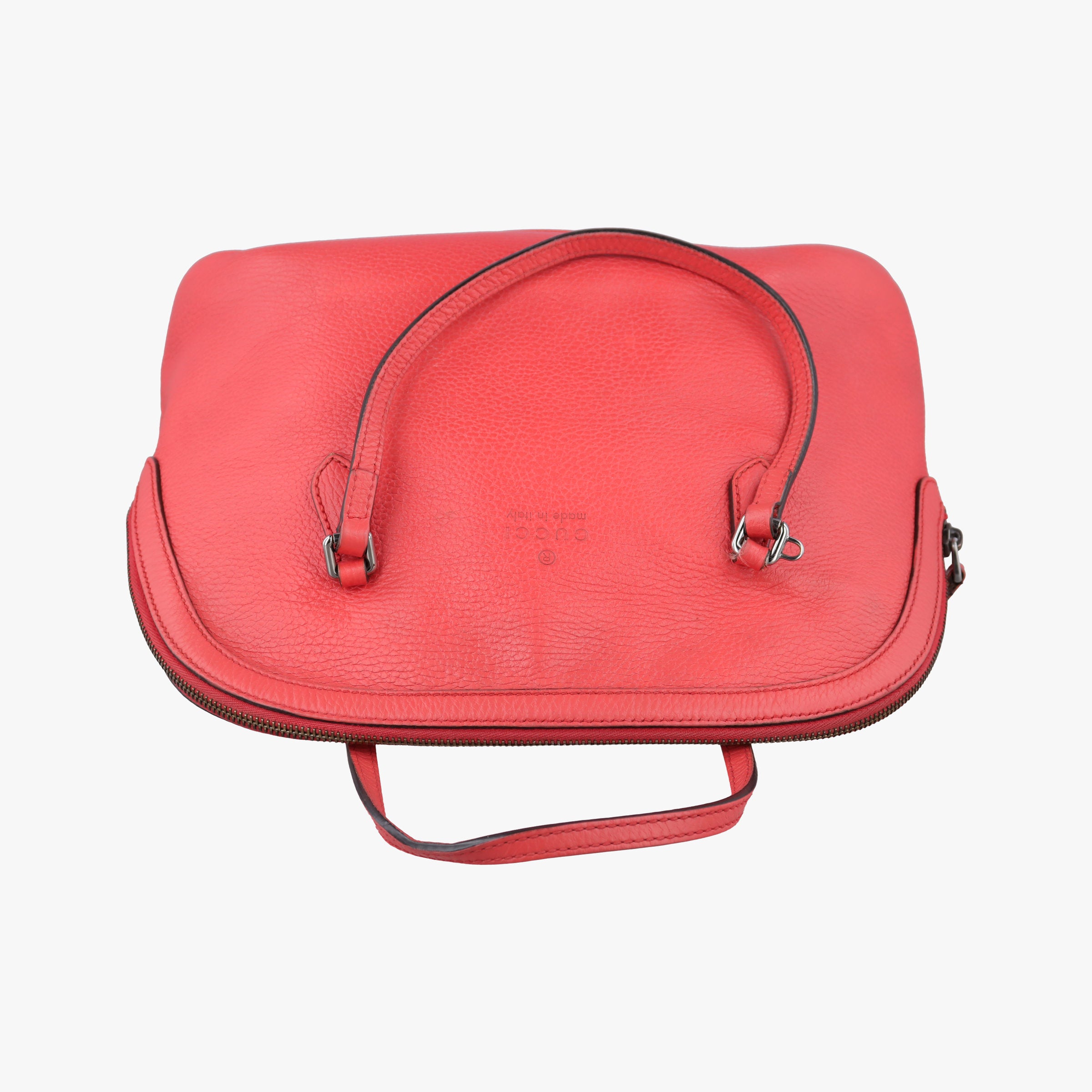 dome Orange Leather 420023 C019641163ドーム オレンジ レザー 420023 C019641163