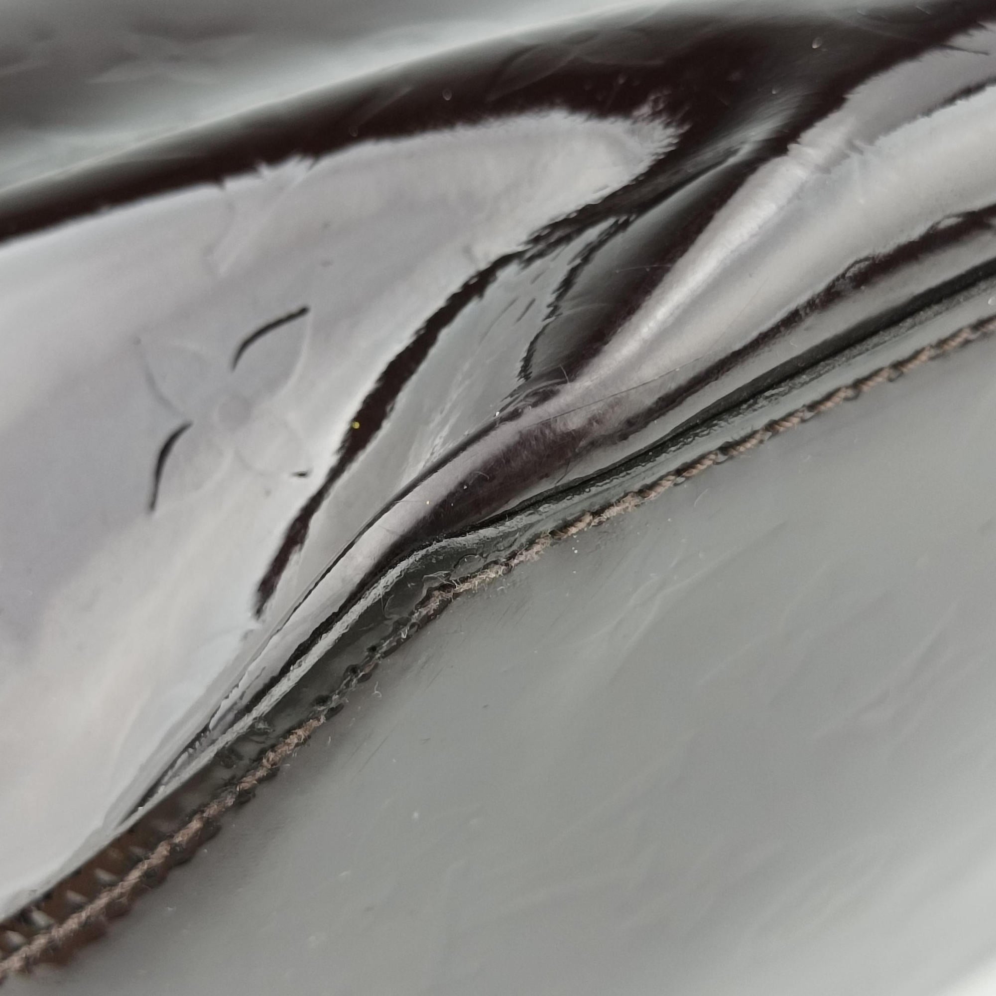 Bellevue GM Amarante Vernis M93589 Lot number unknownベルヴューGM アマラント ヴェルニ M93589 製番不明