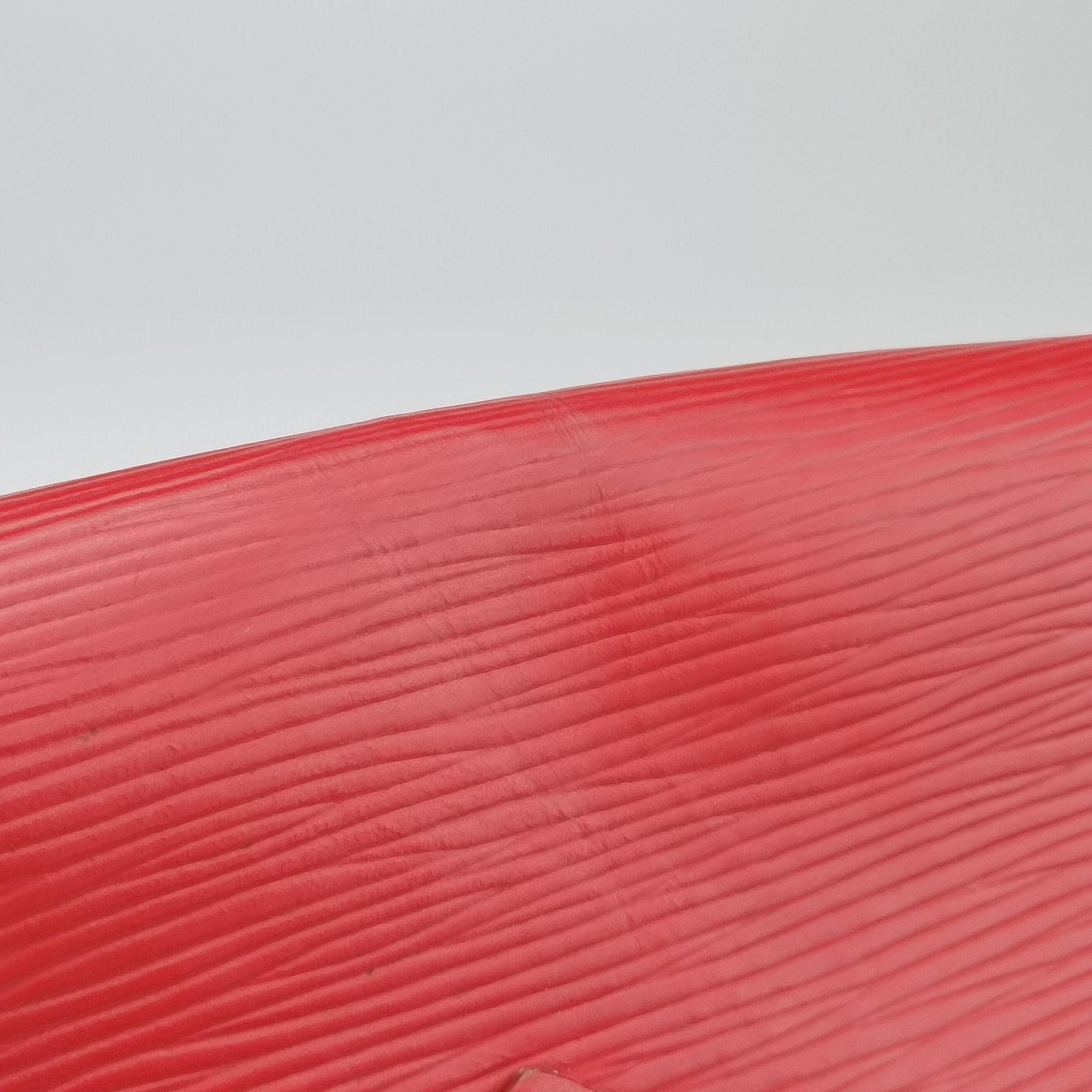 SAINT MICHEL Brown×COQUELICOT Monogram Canvas×epi M44031 CA1107サンミシェル モノグラム/ブラウン×コクリコ モノグラムキャンバス×エピ M44031 CA1107