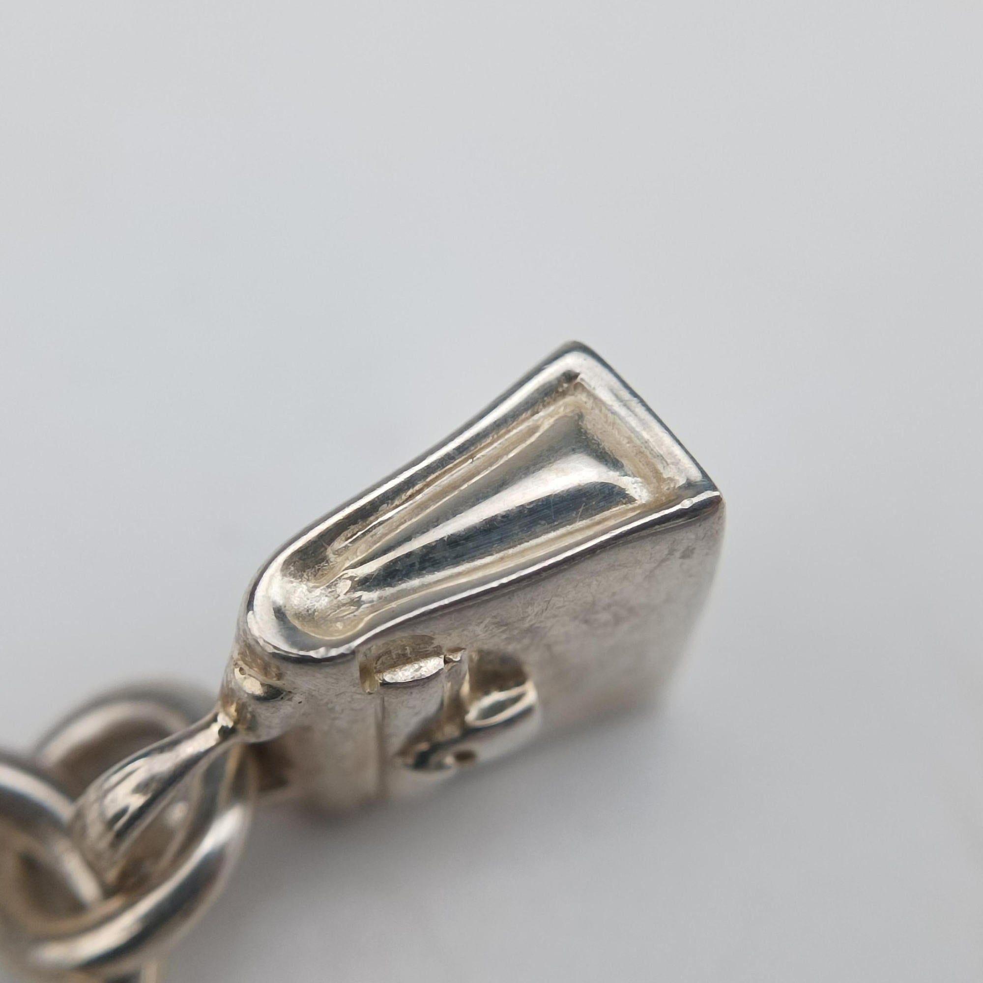 Amulet Kelly Silver Ag925 アミュレット ケリー シルバー Ag925