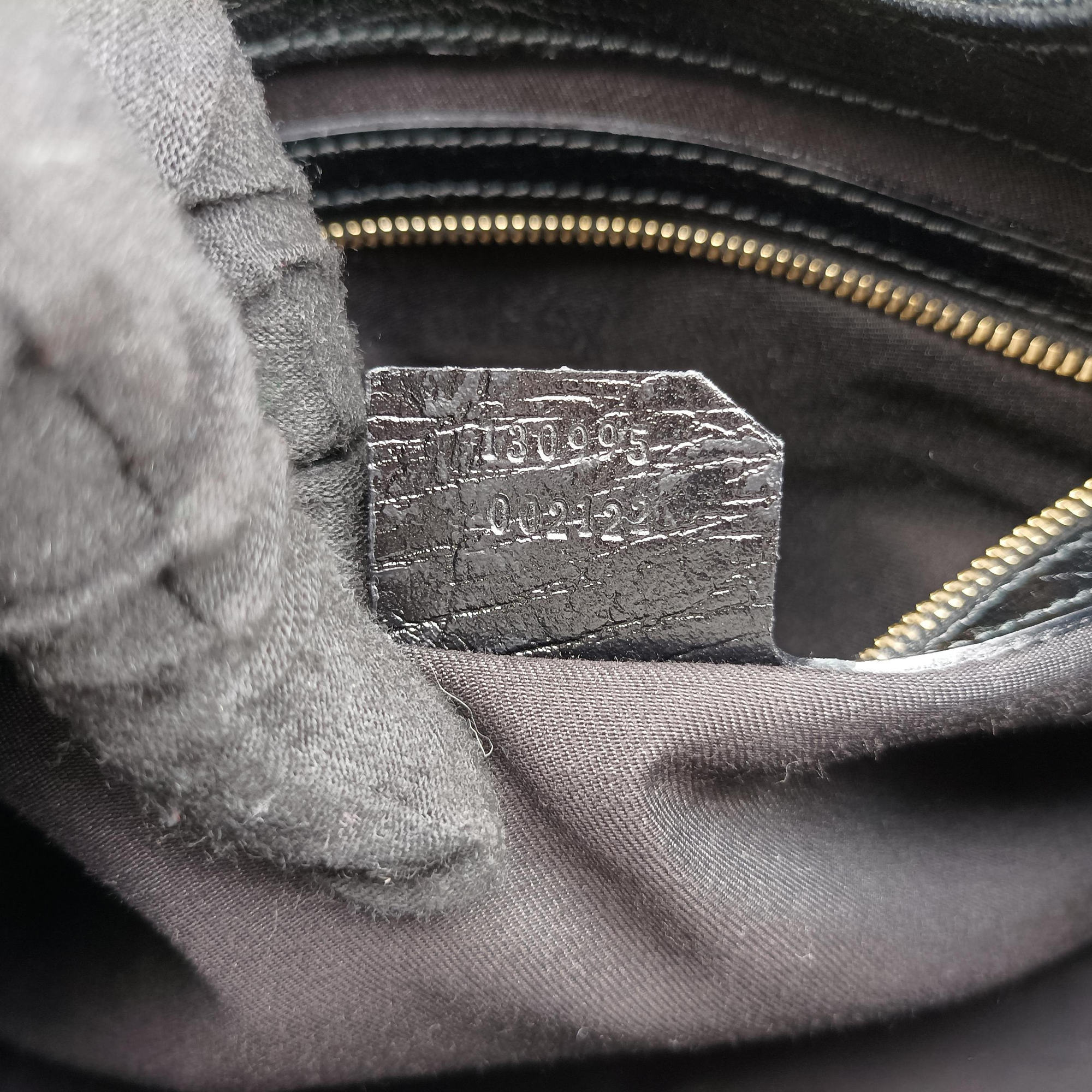 Junco Sherry Line Black x Red x Green canvas×leather 130995 ジュンコ シェリー ライン ブラック×レッド×グリーン キャンバス×レザー 130995