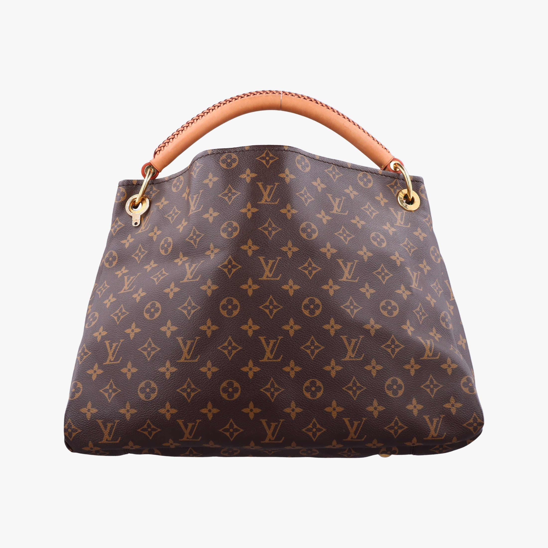 ARTSY MM brown Monogram Canvas M40249 AR3150アーツィーMM モノグラム/ブラウン モノグラムキャンバス M40249 AR3150