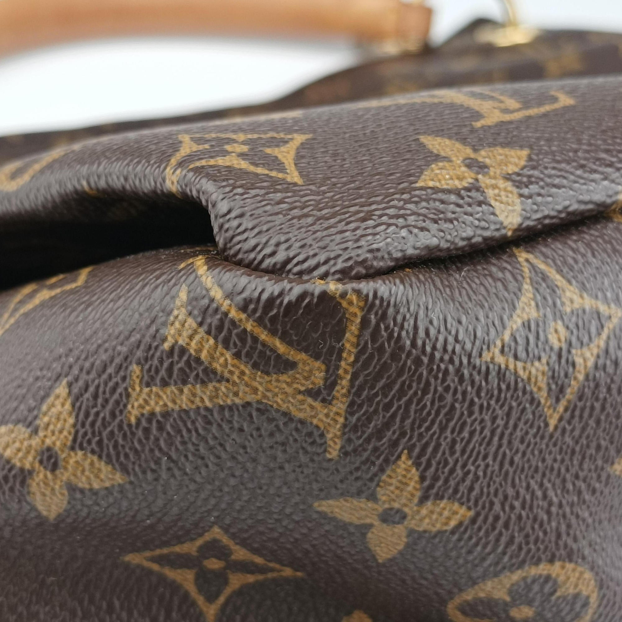 ARTSY MM brown Monogram Canvas M40249 AR3150アーツィーMM モノグラム/ブラウン モノグラムキャンバス M40249 AR3150