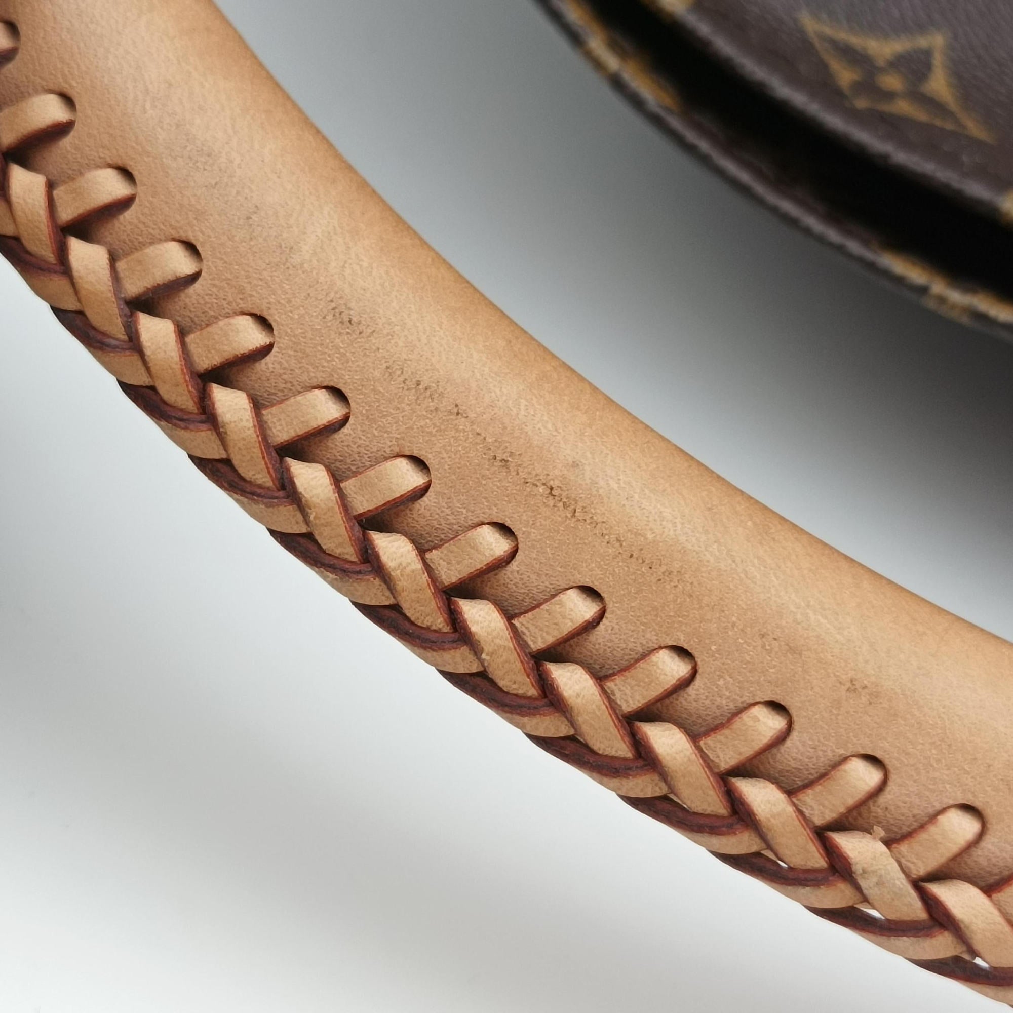 ARTSY MM brown Monogram Canvas M40249 AR3150アーツィーMM モノグラム/ブラウン モノグラムキャンバス M40249 AR3150