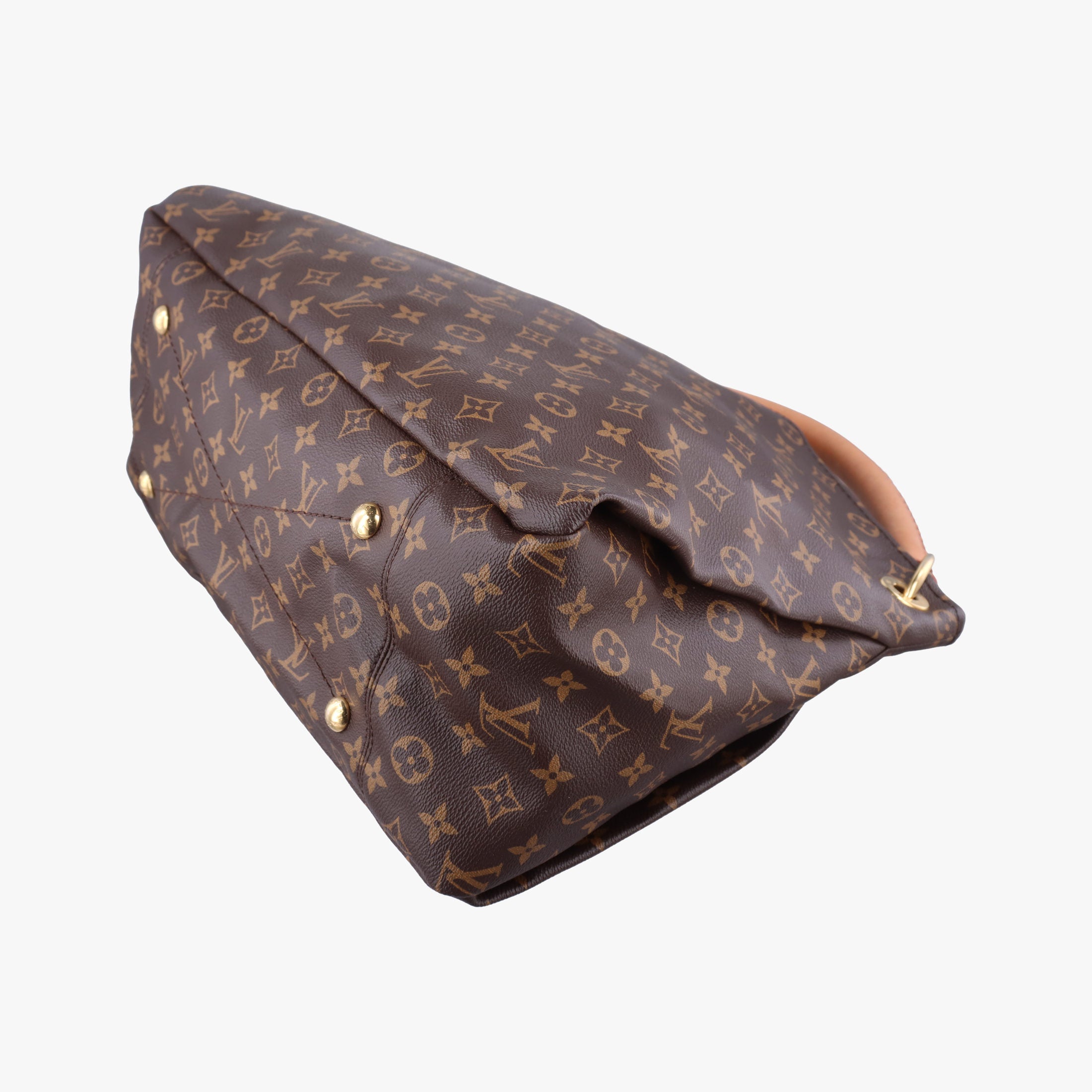 ARTSY MM brown Monogram Canvas M40249 AR3150アーツィーMM モノグラム/ブラウン モノグラムキャンバス M40249 AR3150