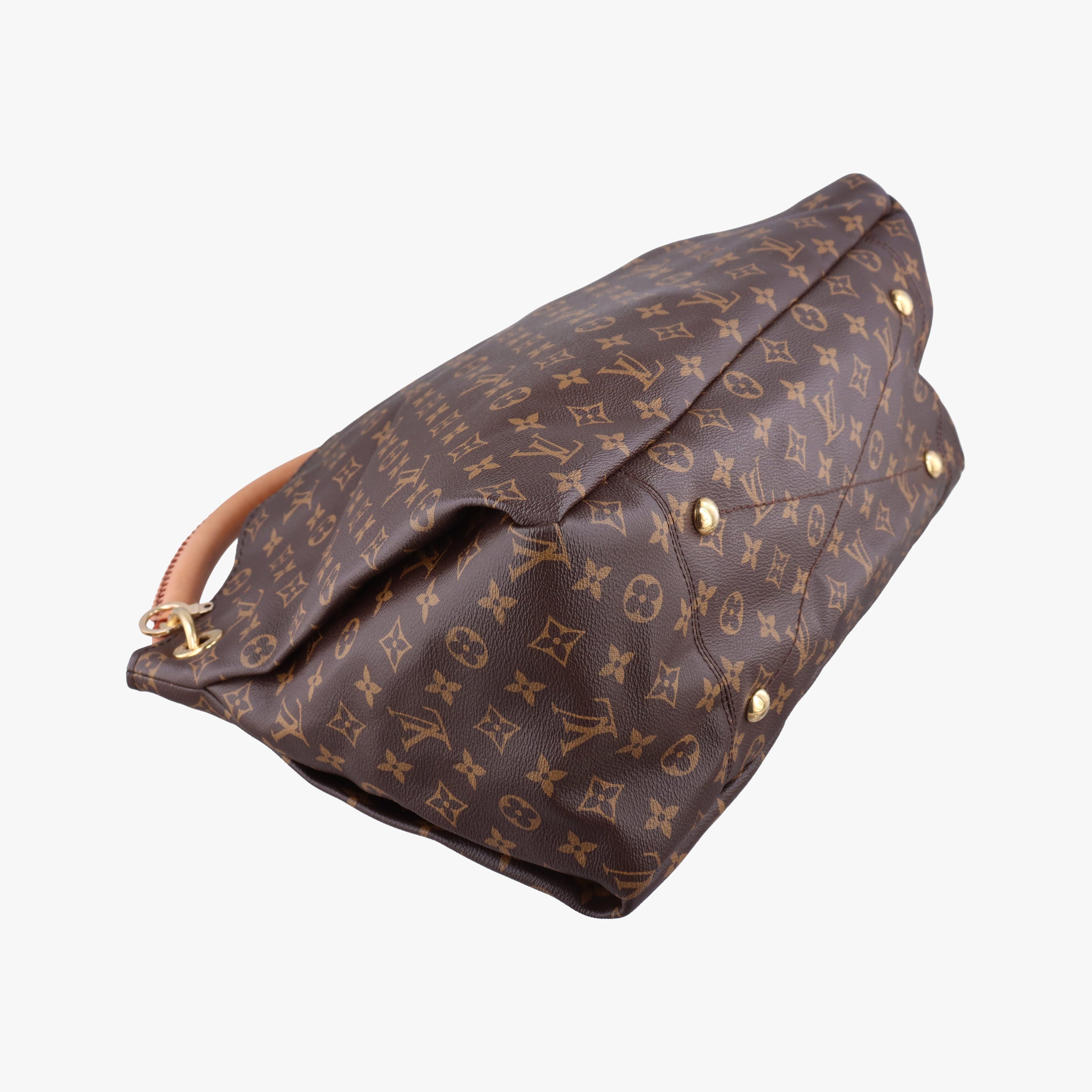 ARTSY MM brown Monogram Canvas M40249 AR3150アーツィーMM モノグラム/ブラウン モノグラムキャンバス M40249 AR3150