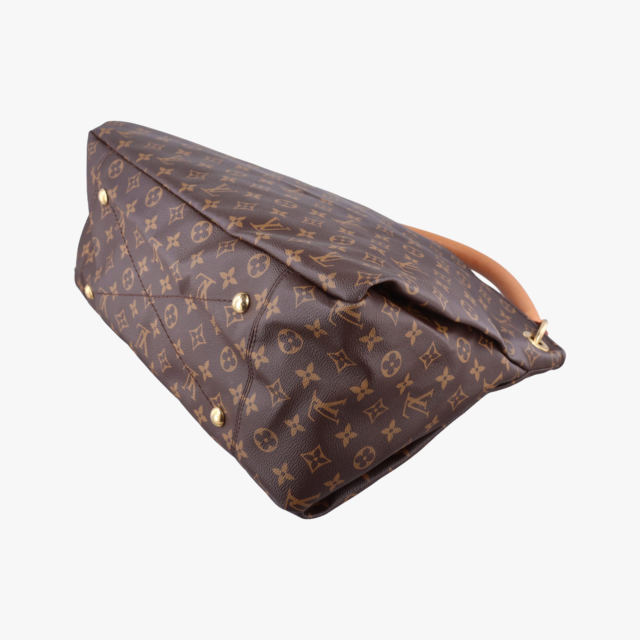 ARTSY MM brown Monogram Canvas M40249 AR3150アーツィーMM モノグラム/ブラウン モノグラムキャンバス M40249 AR3150