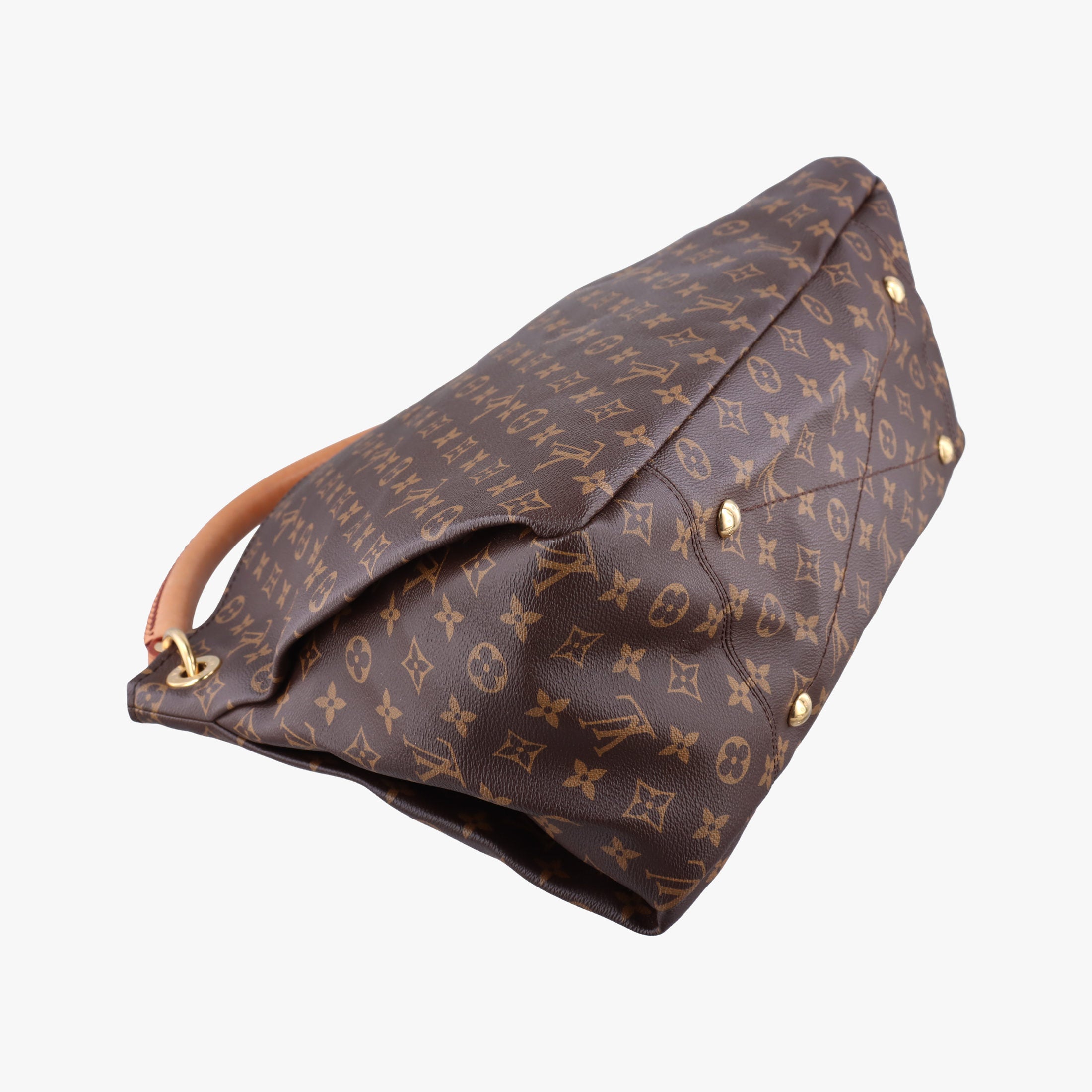 ARTSY MM brown Monogram Canvas M40249 AR3150アーツィーMM モノグラム/ブラウン モノグラムキャンバス M40249 AR3150