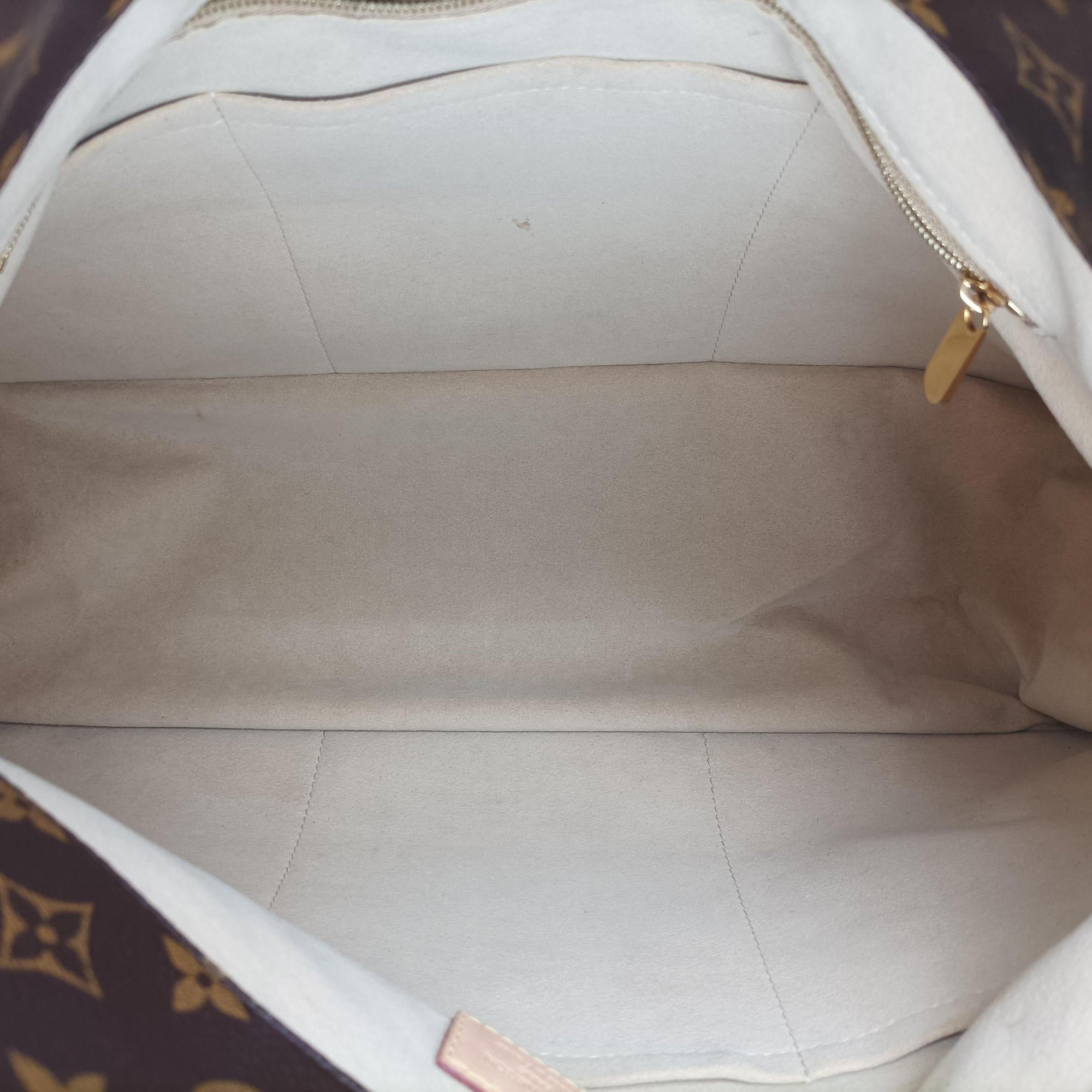 ARTSY MM brown Monogram Canvas M40249 AR3150アーツィーMM モノグラム/ブラウン モノグラムキャンバス M40249 AR3150