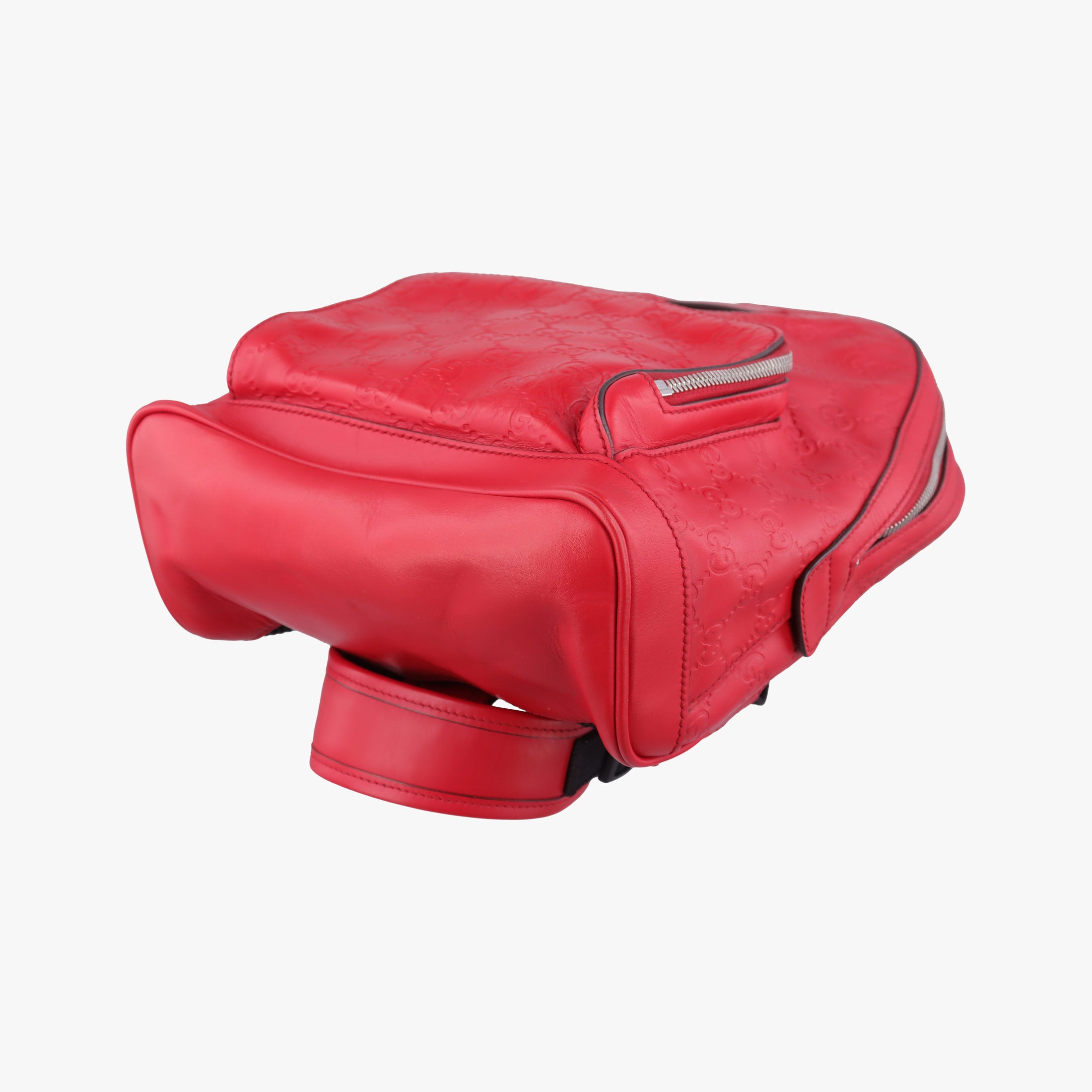 Guccissima Red Leather 450967 A021156852グッチシマ レッド レザー 450967 A021156852