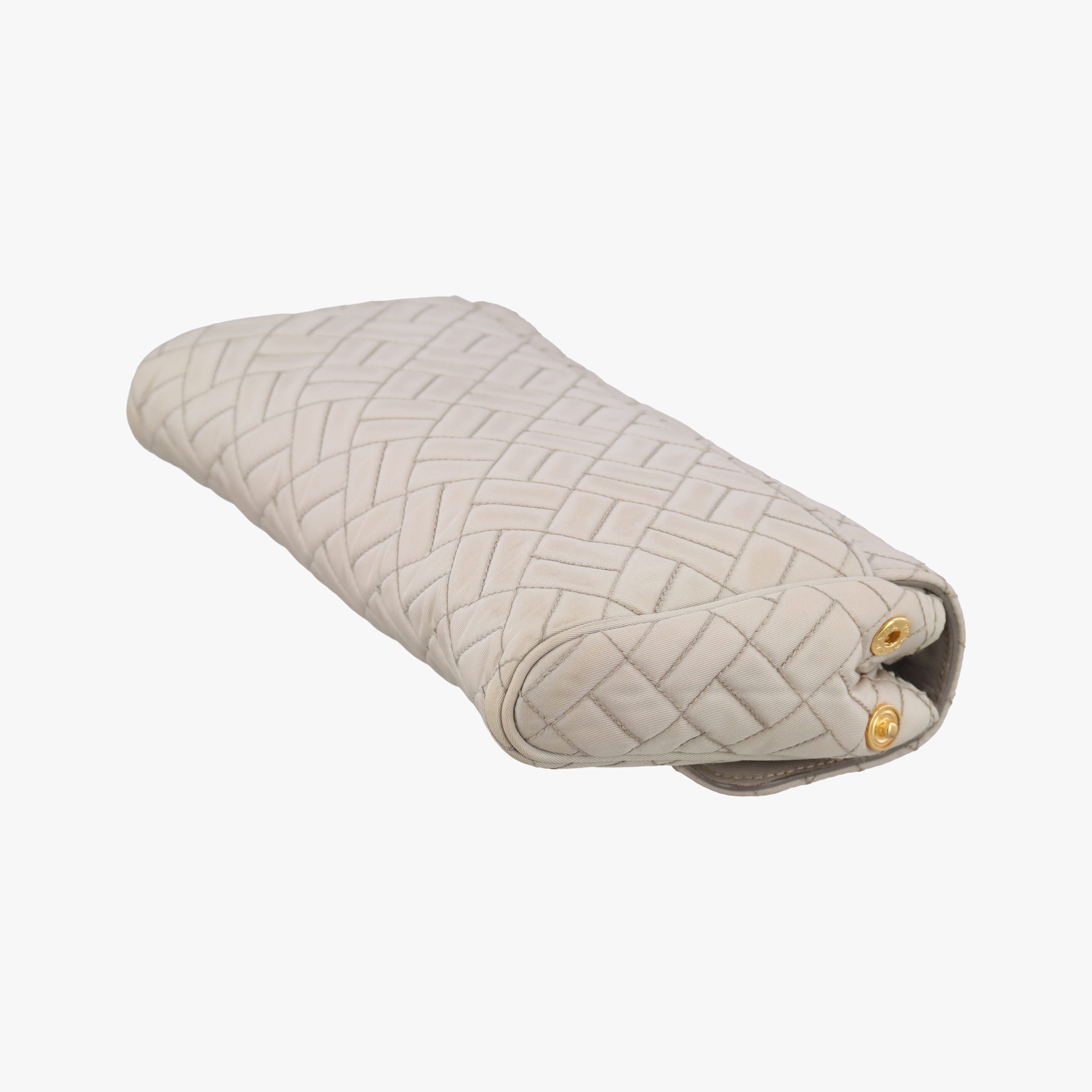 Quilted Chain Argilla nylon 197/Bキルティング チェーン アルジッラ ナイロン 197/B