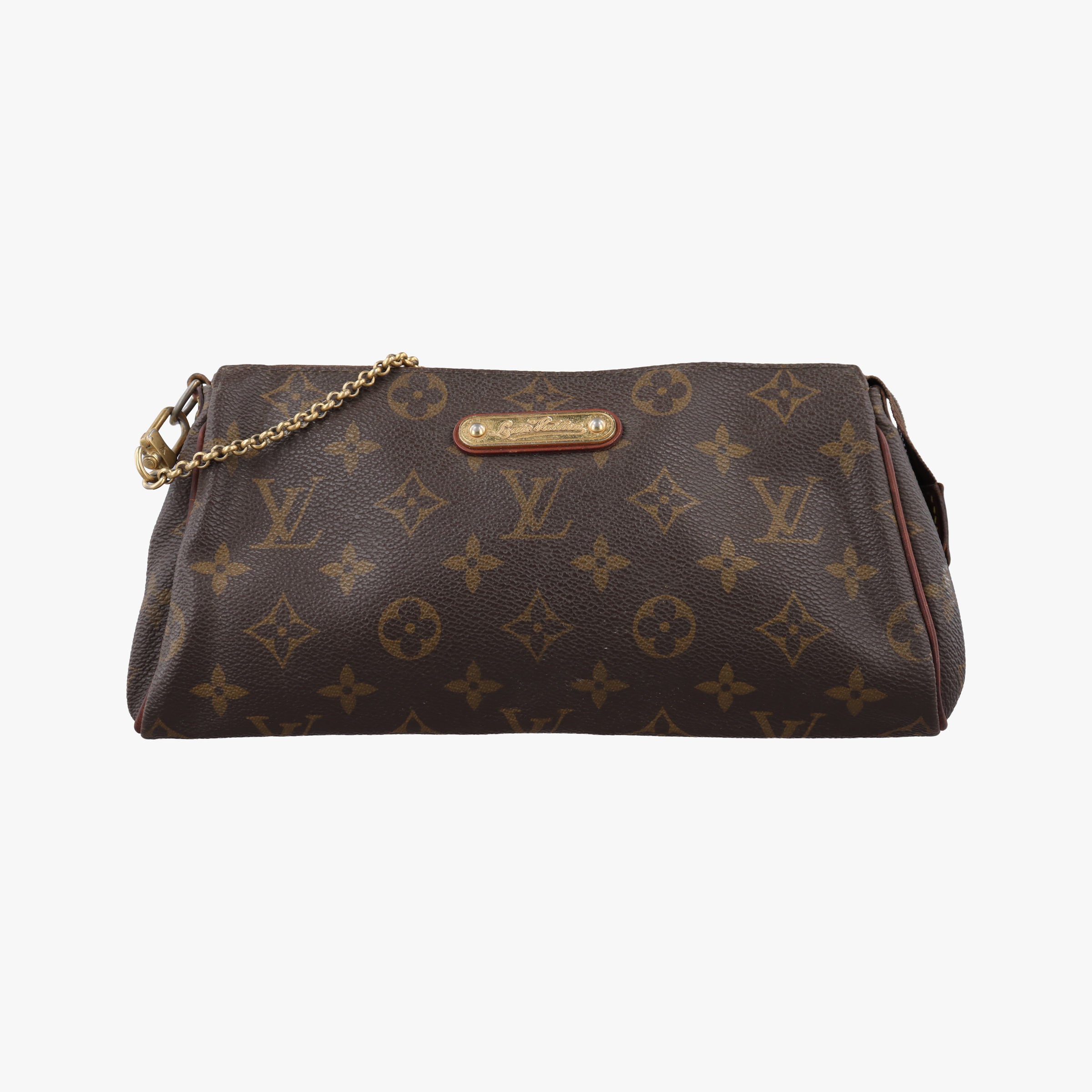 EVA Brown Monogram Canvas M95567 DU4150エヴァ モノグラム/ブラウン モノグラムキャンバス M95567 DU4150