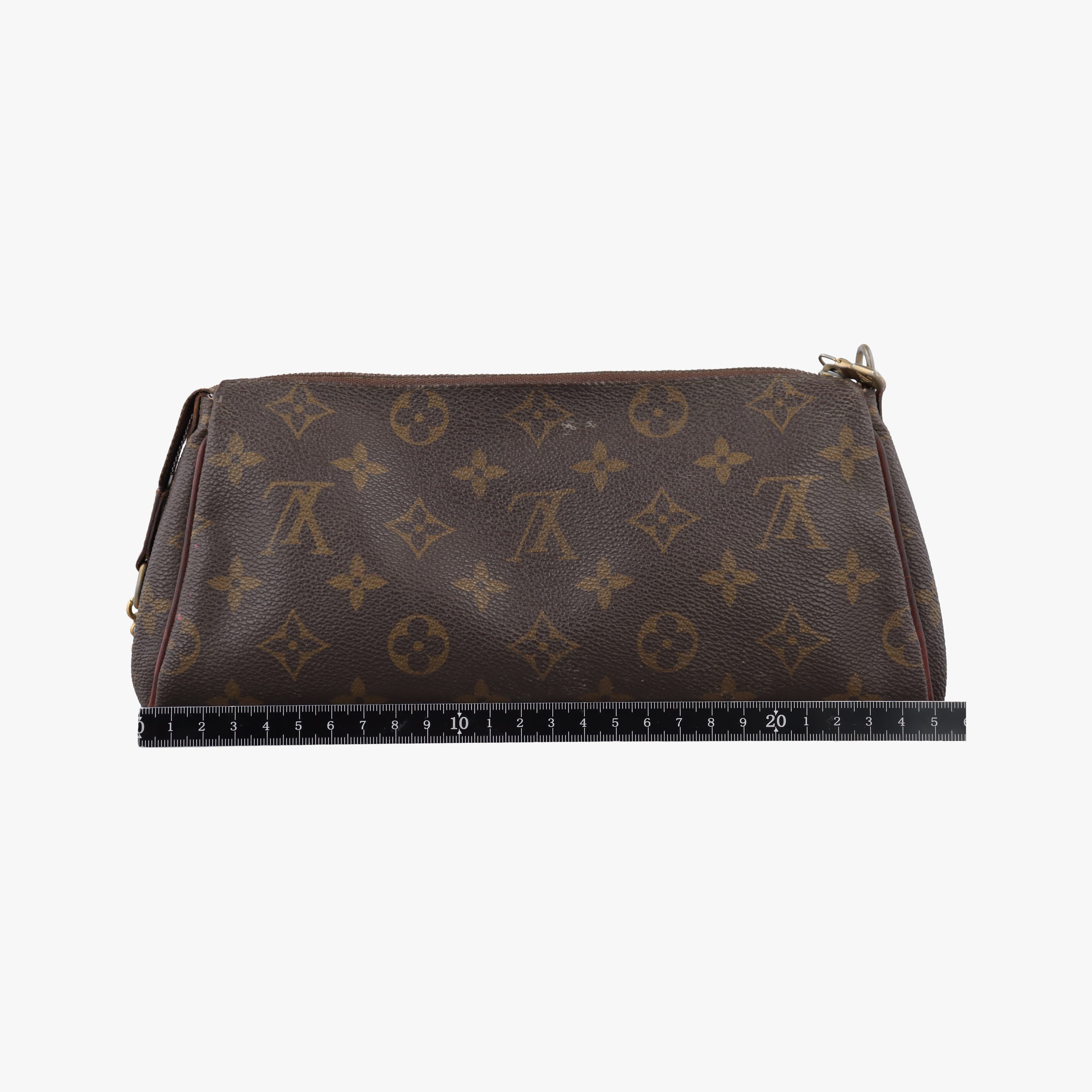 EVA Brown Monogram Canvas M95567 DU4150エヴァ モノグラム/ブラウン モノグラムキャンバス M95567 DU4150