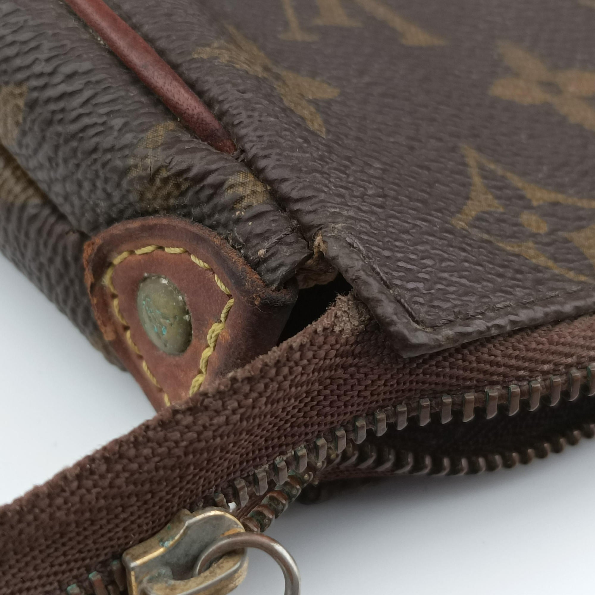 EVA Brown Monogram Canvas M95567 DU4150エヴァ モノグラム/ブラウン モノグラムキャンバス M95567 DU4150