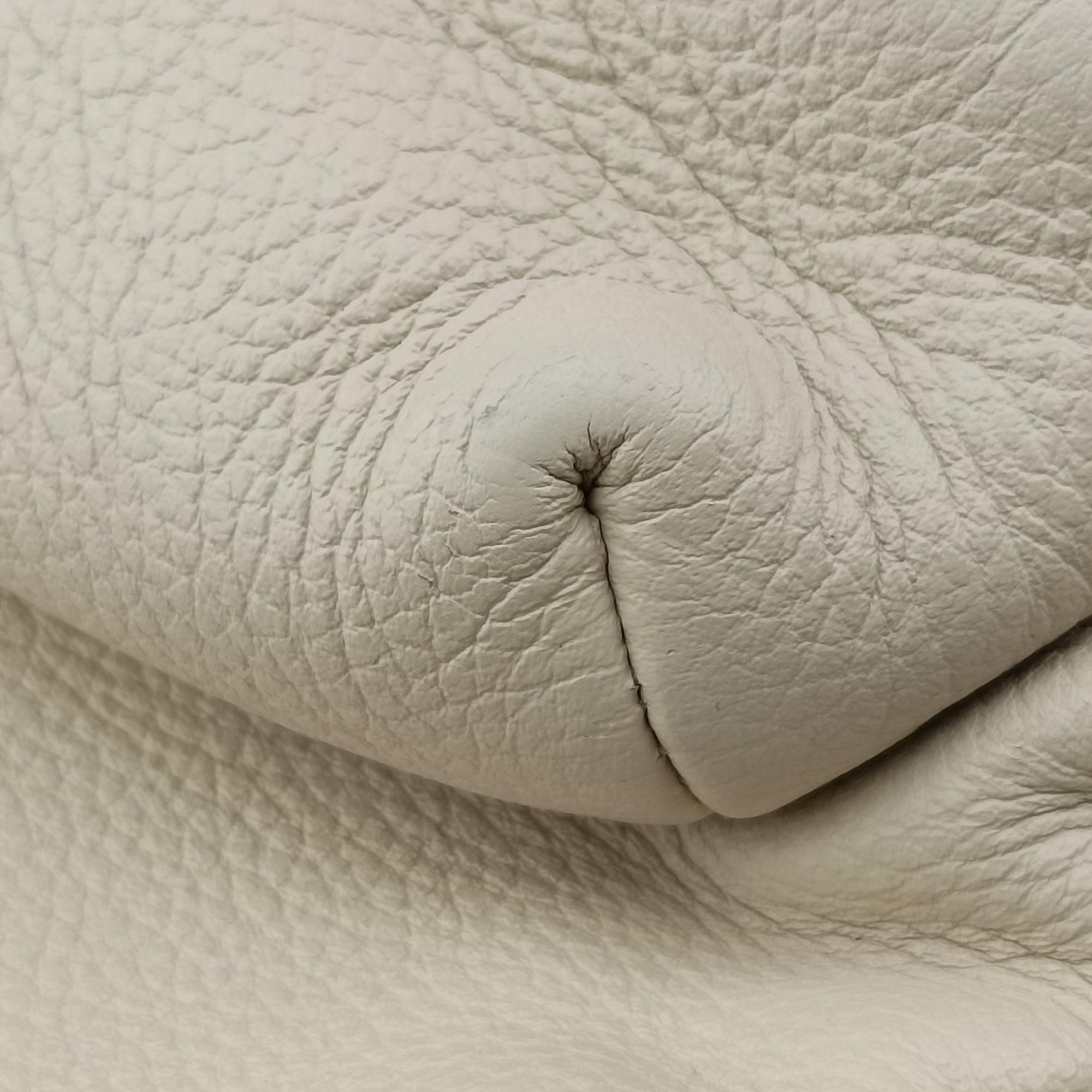 GUCCI Print White Leather 547834 I027231383GUCCIプリント ホワイト レザー 547834 I027231383