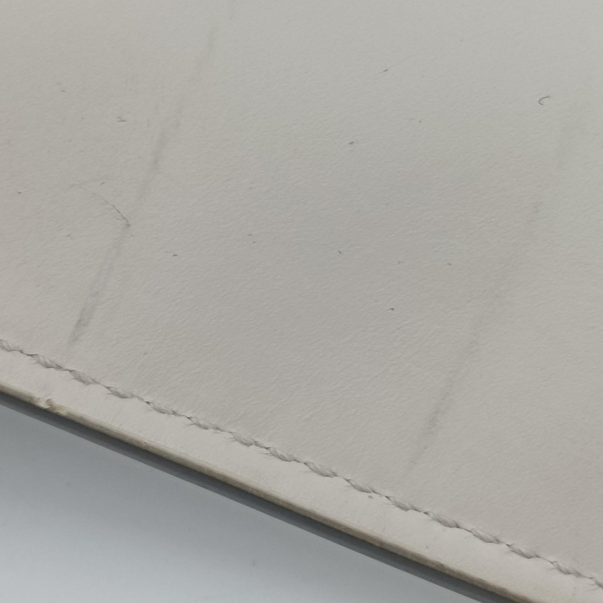 SERPENTI FOREVER White Leather DA.B19.283170セルペンティ フォーエバー ホワイト レザー DA.B19.283170
