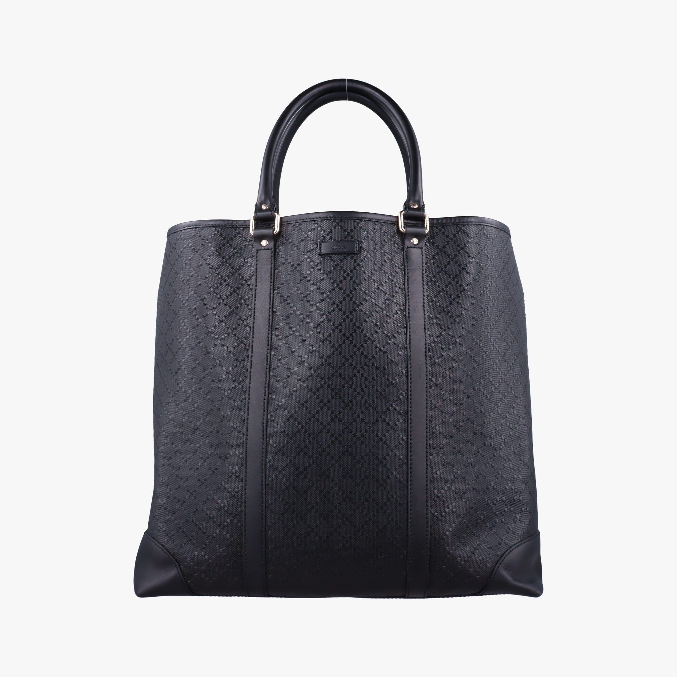 Diamante Black Leather 223668 B013858323ディアマンテ ブラック レザー 223668 B013858323