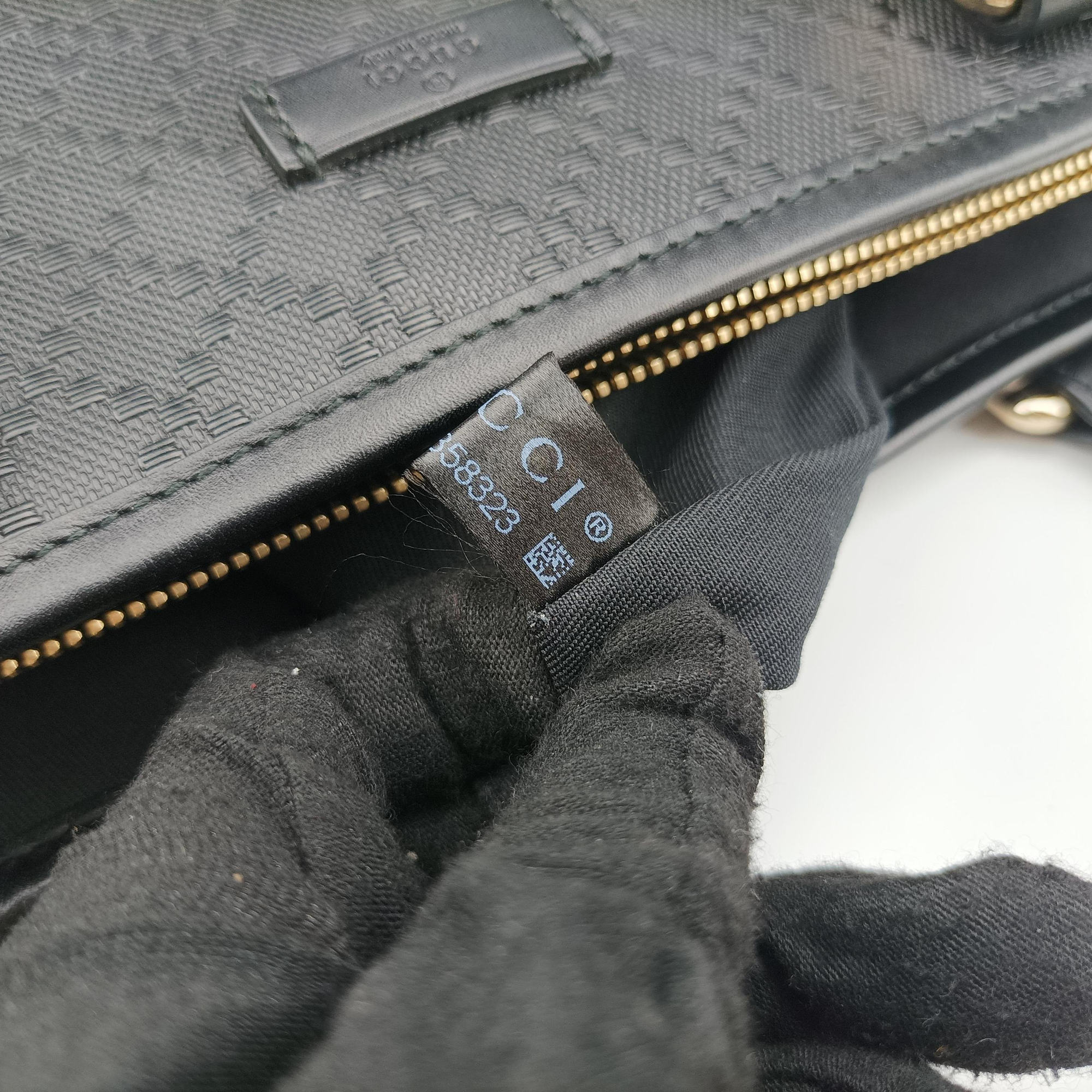 Diamante Black Leather 223668 B013858323ディアマンテ ブラック レザー 223668 B013858323