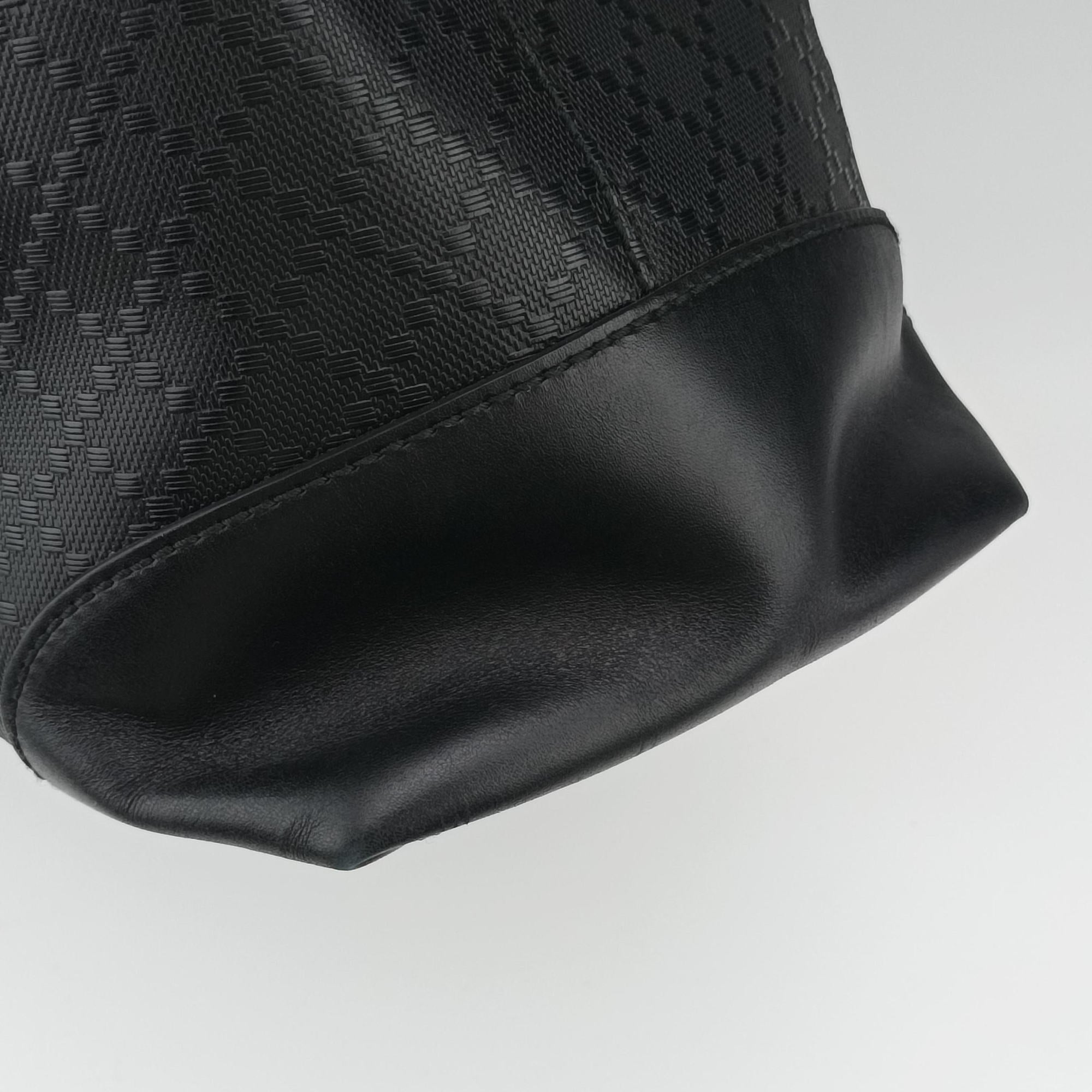 Diamante Black Leather 223668 B013858323ディアマンテ ブラック レザー 223668 B013858323